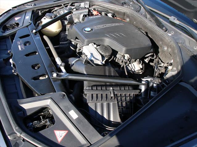 2013 BMW 528XI - Image 36