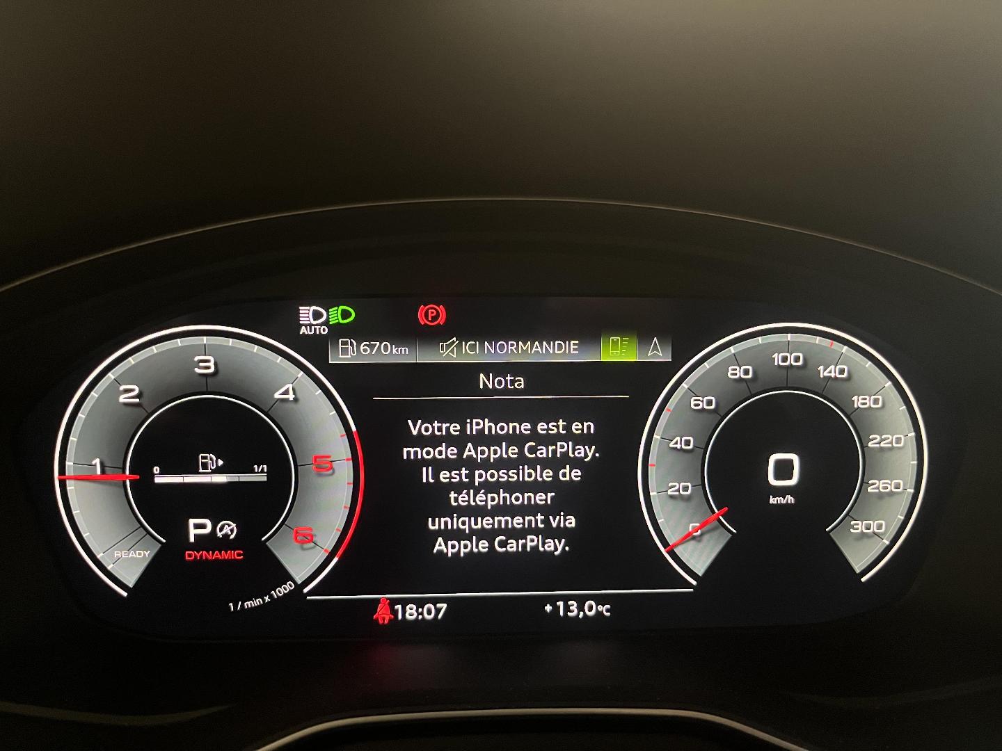 Image about Audi A5 Sportback Avus 40 TDI quattro 150 kW (204 ch) S tronic