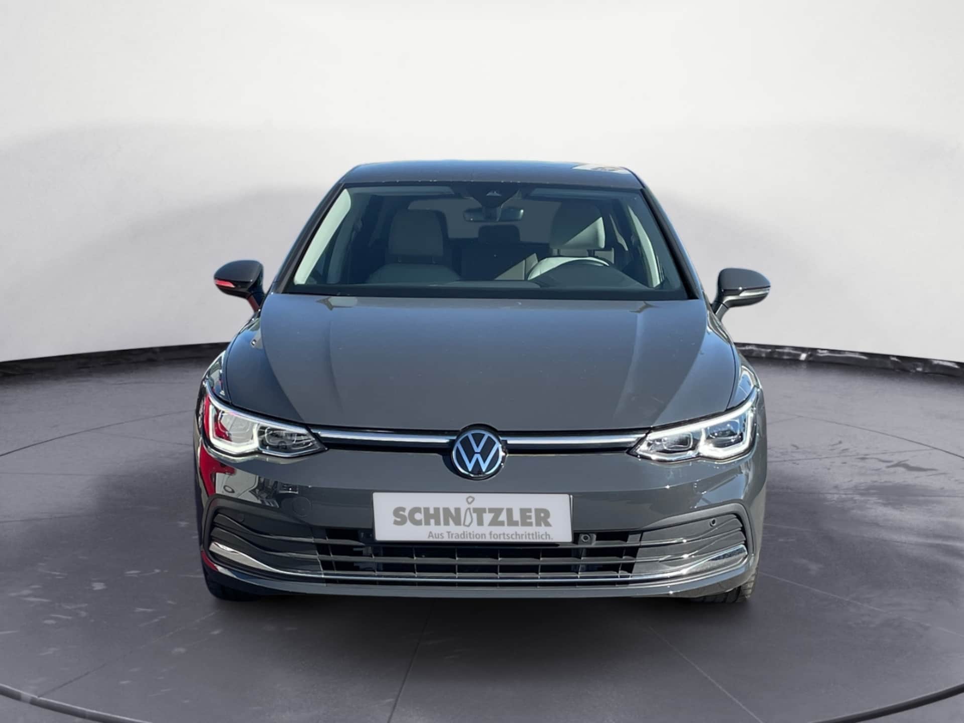 Volkswagen Golf Style