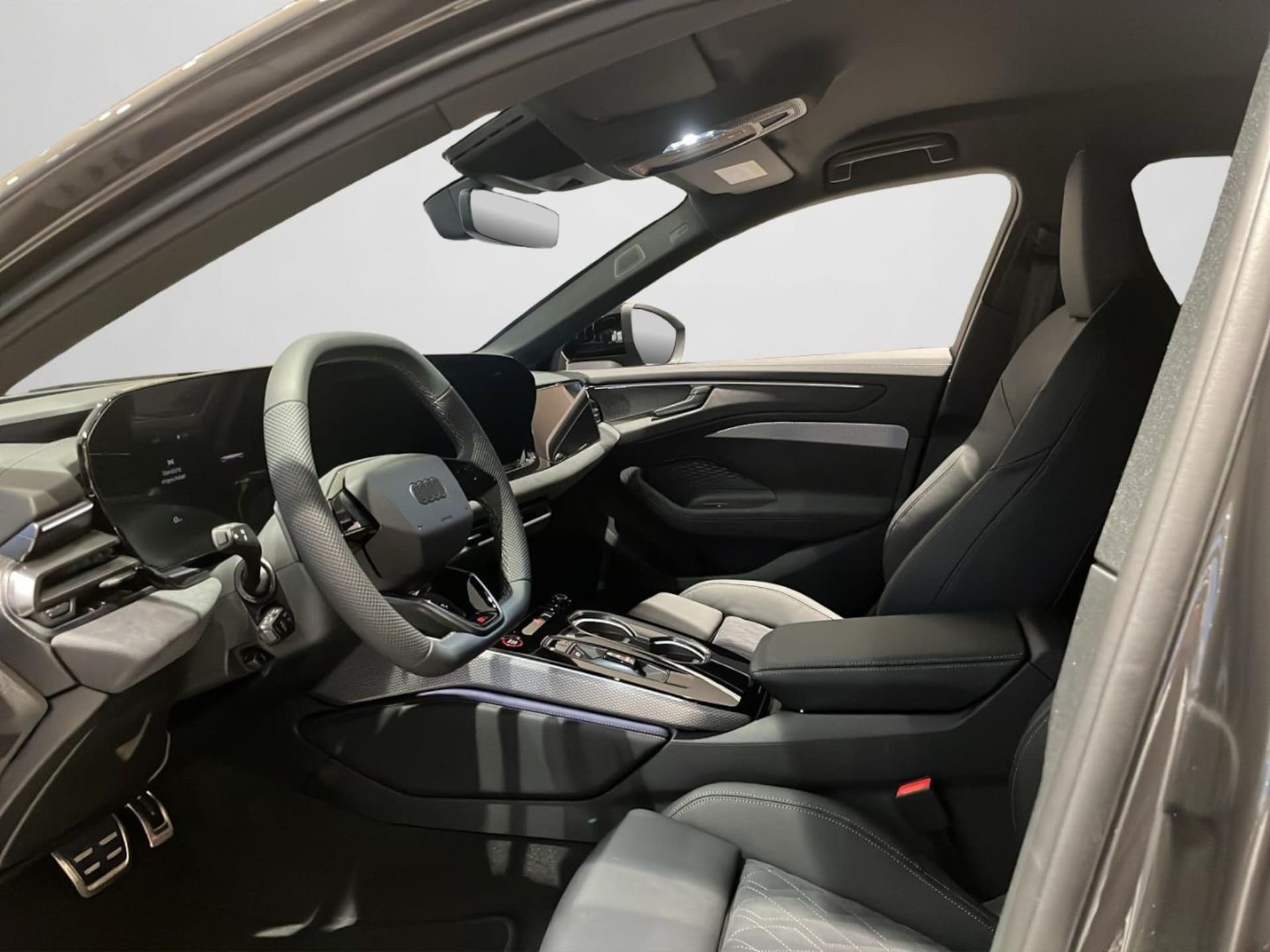 Audi A6 Avant edition one