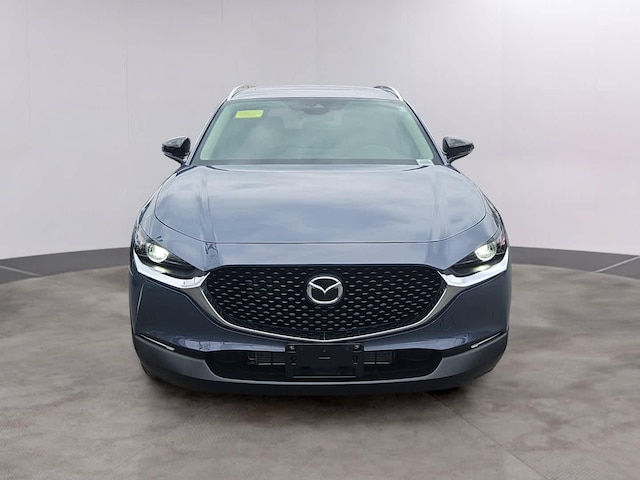 2022 Mazda CX-30