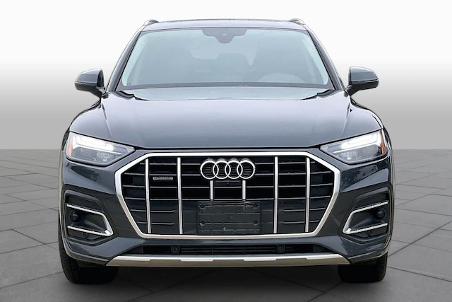 2021 Audi Q5