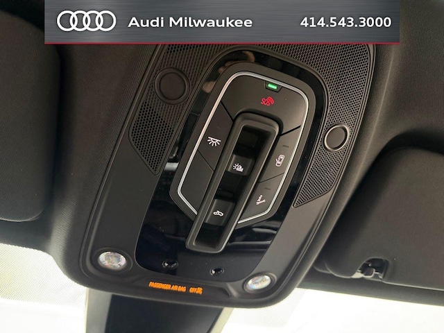 2026 Audi Q7 Premium Plus - Photo 29