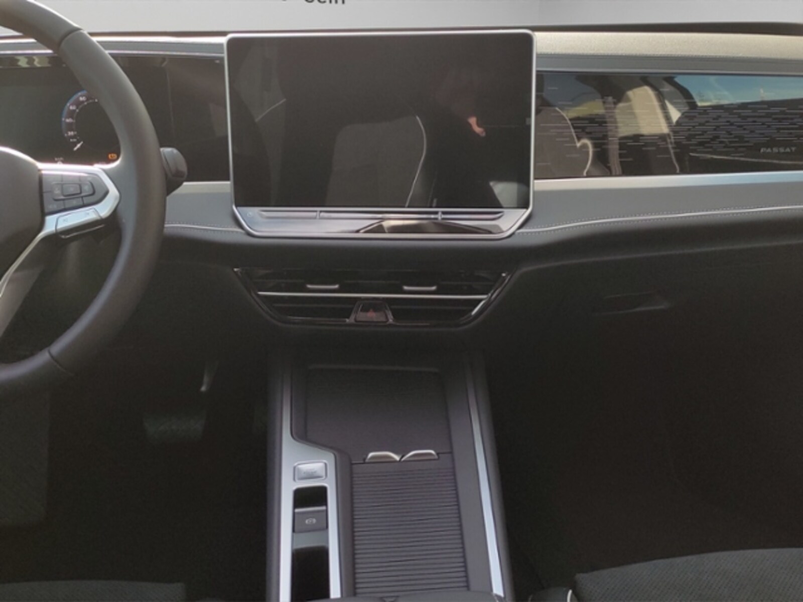 Volkswagen Passat – Bild 13
