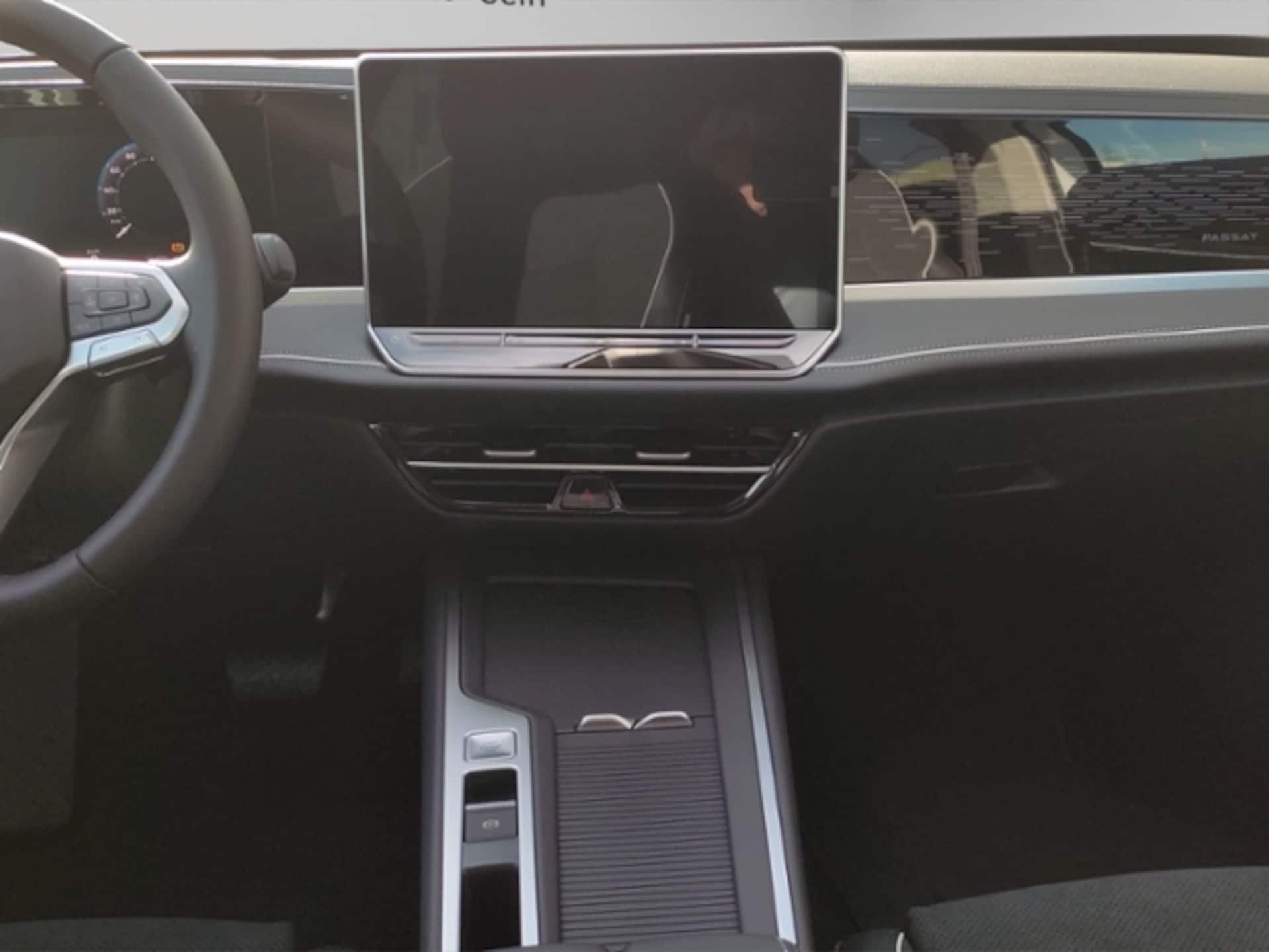 Volkswagen Passat Business