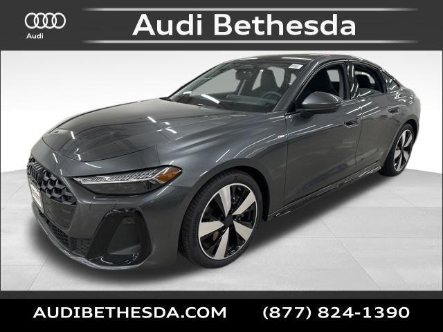 2026 Audi A5 Sedan