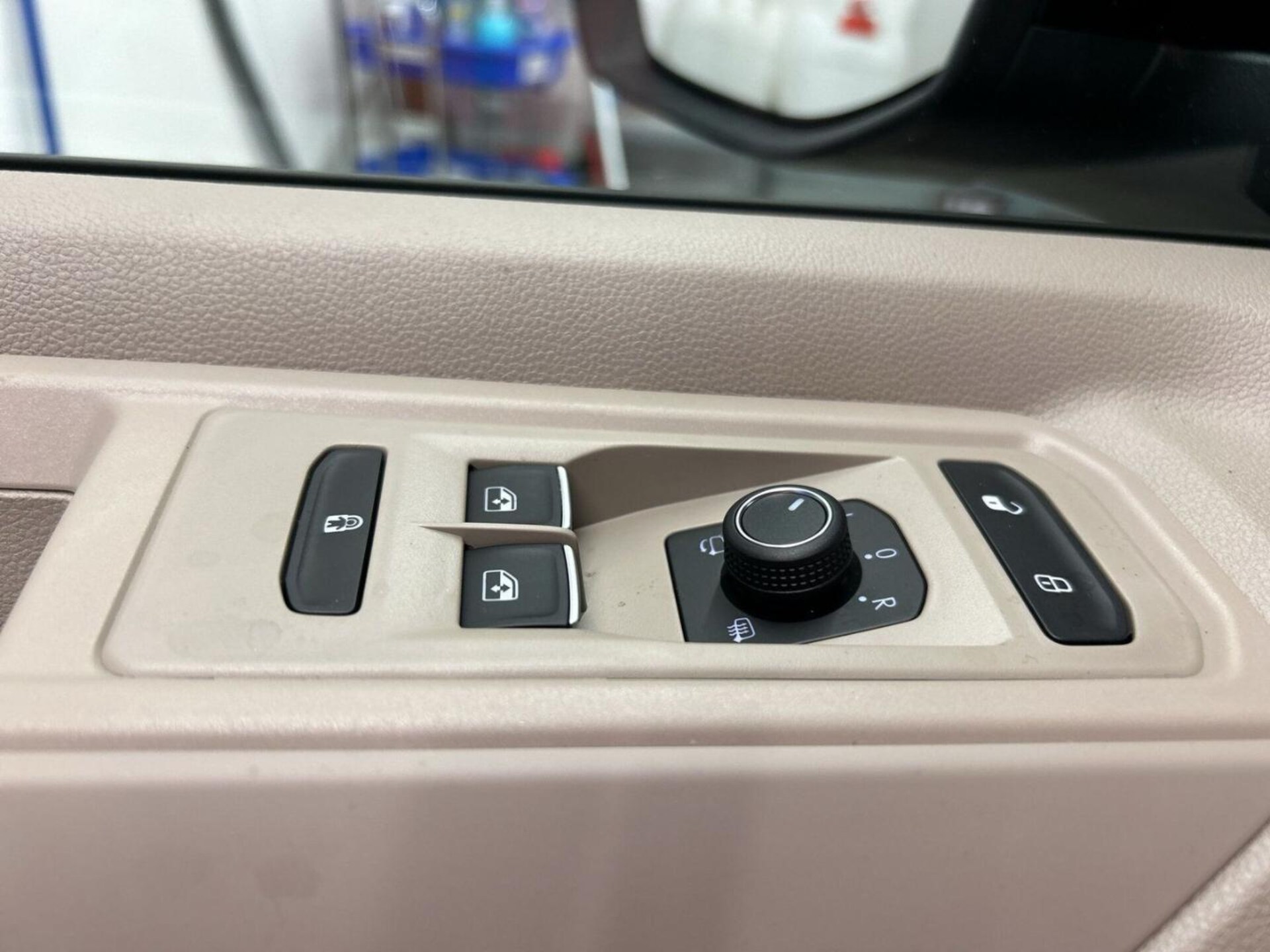 Volkswagen Multivan Life