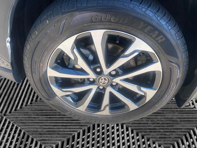 2024 Toyota Corolla Cross