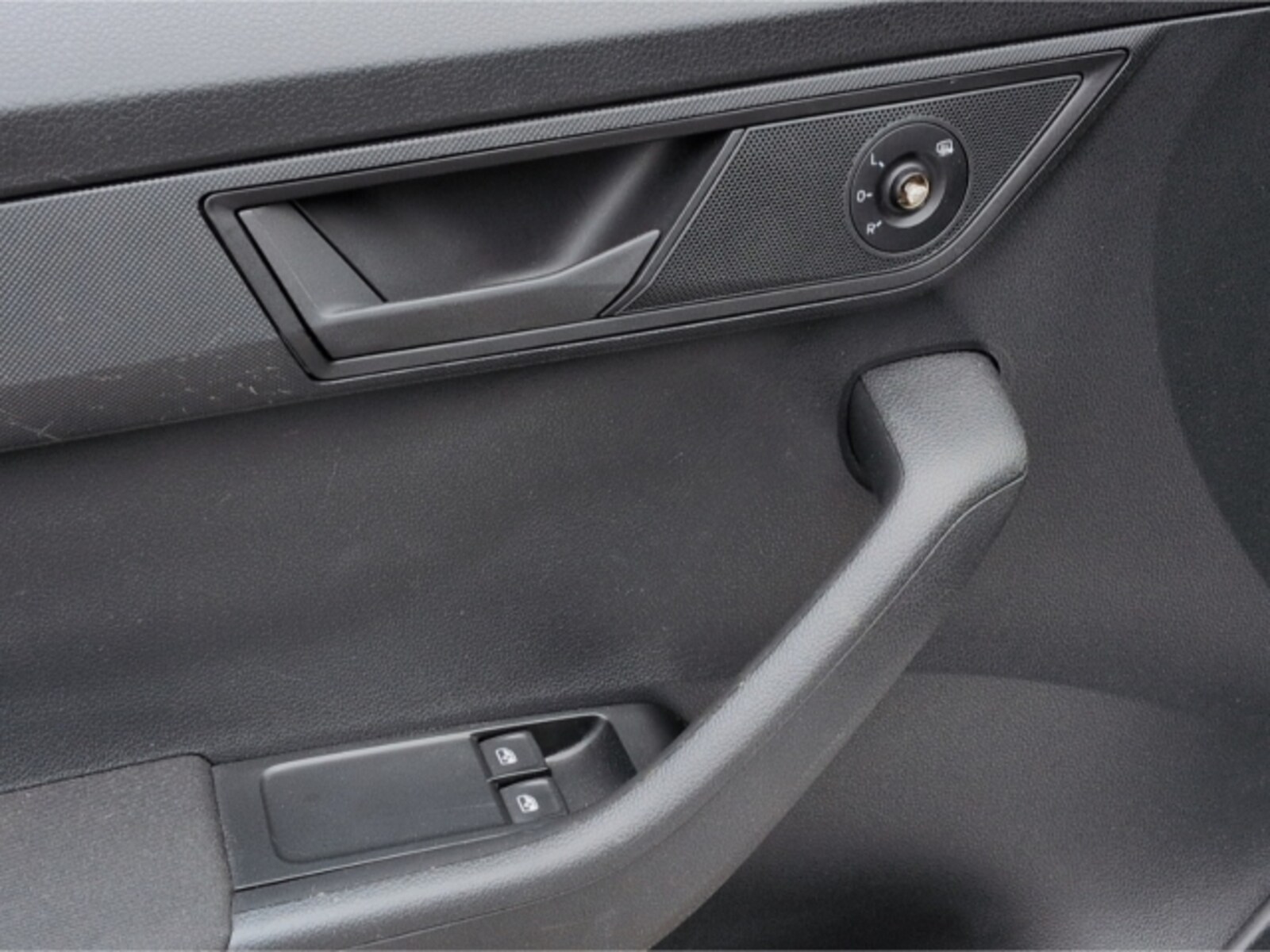 Škoda Fabia Combi – Bild 15