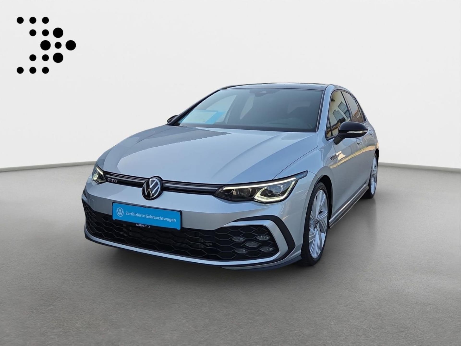 Volkswagen Golf GTD