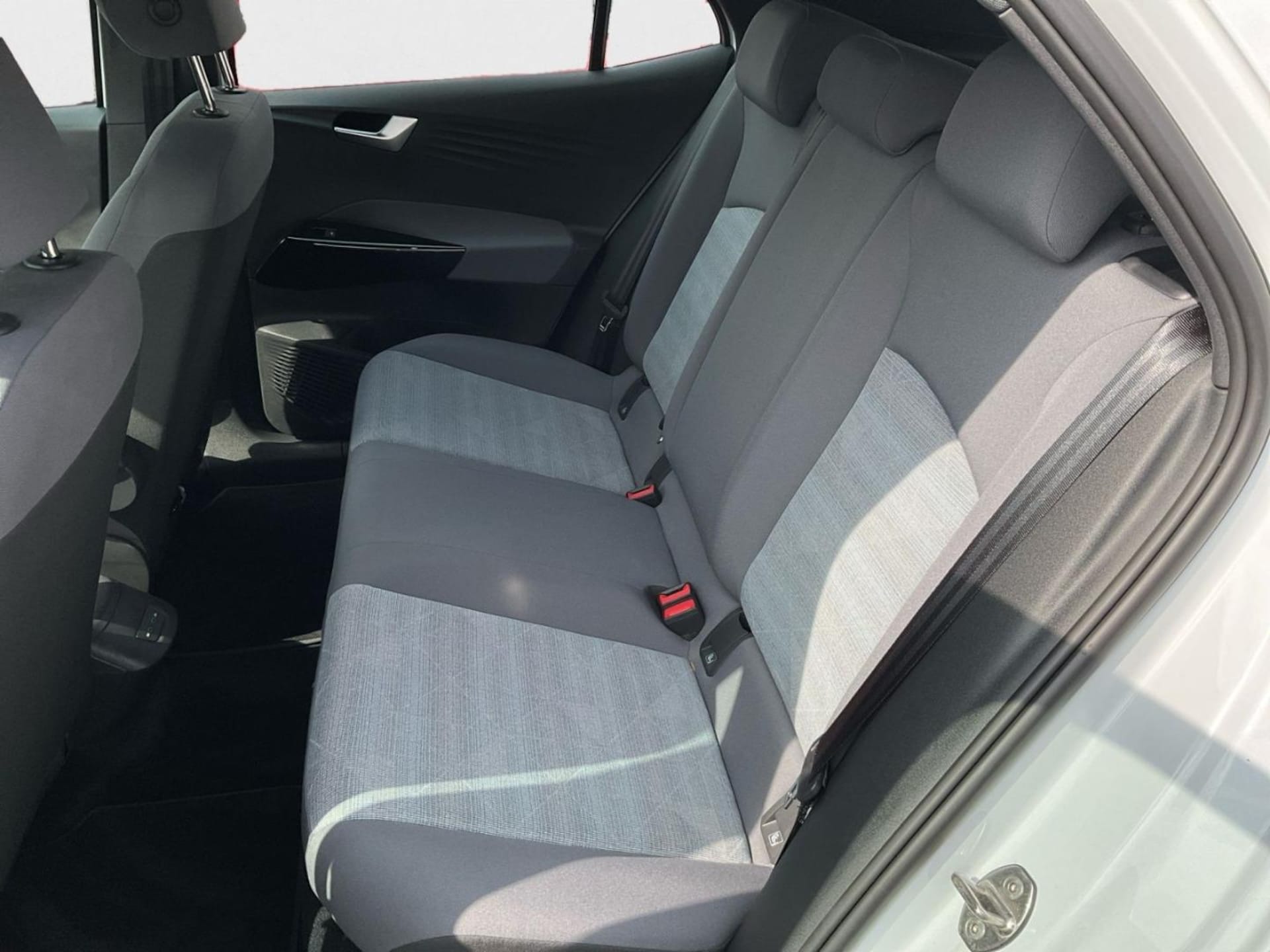 Volkswagen ID.3 Pro Performance