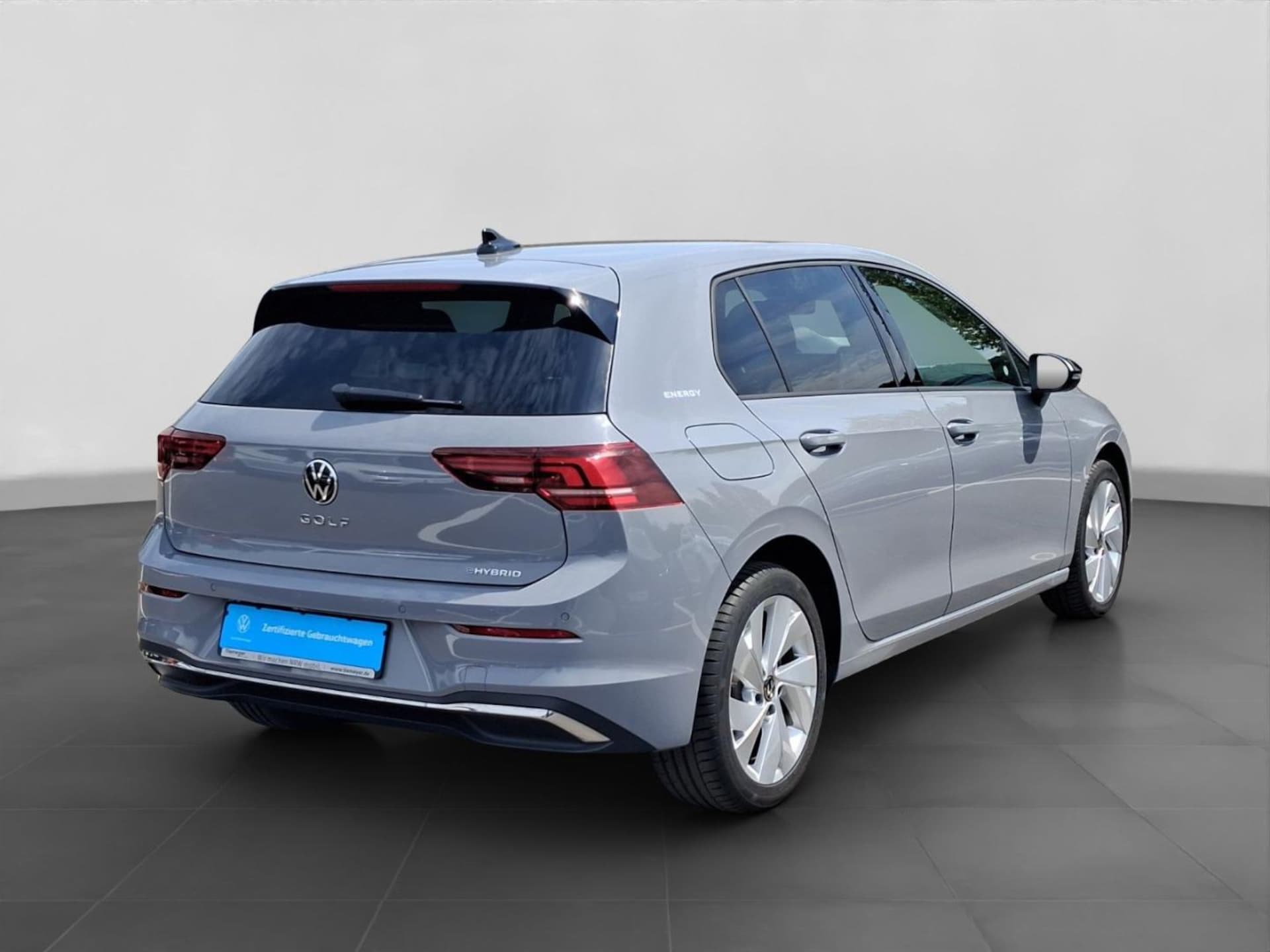 Volkswagen Golf ENERGY