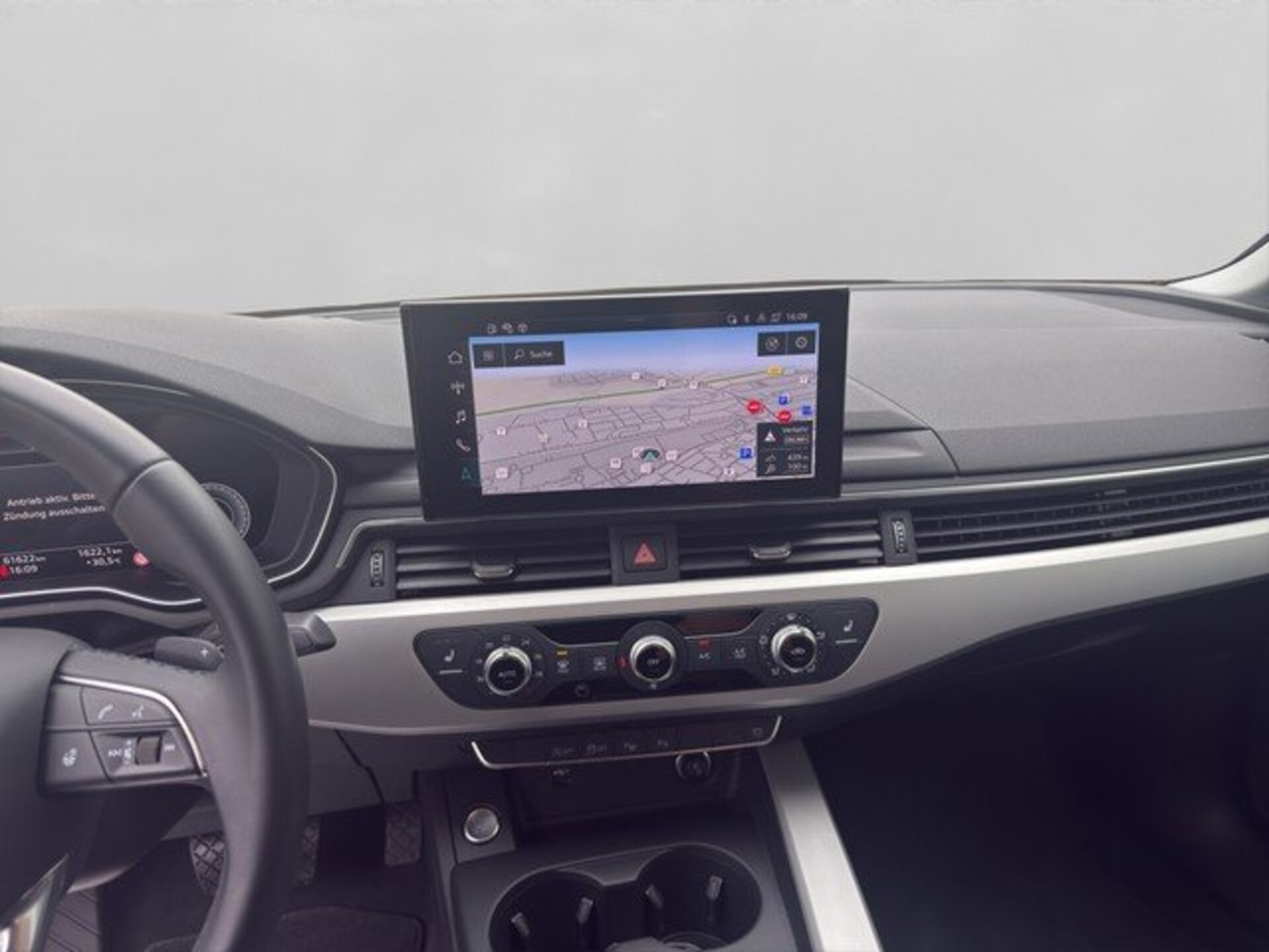 Audi A4 Limousine