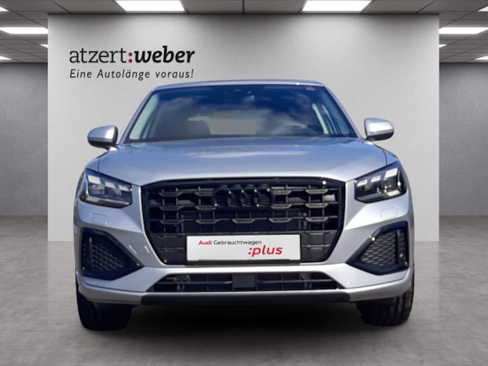 Audi Q2 – Bild 3