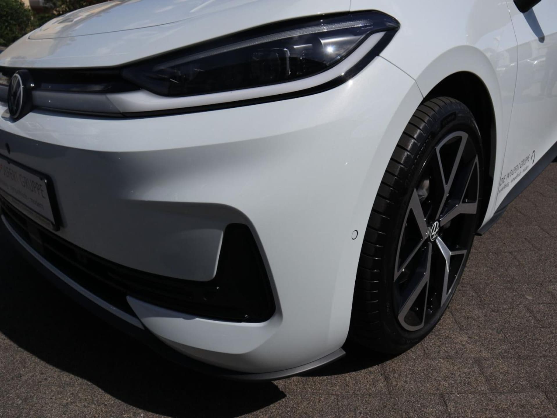 Volkswagen ID.3 Neo Style