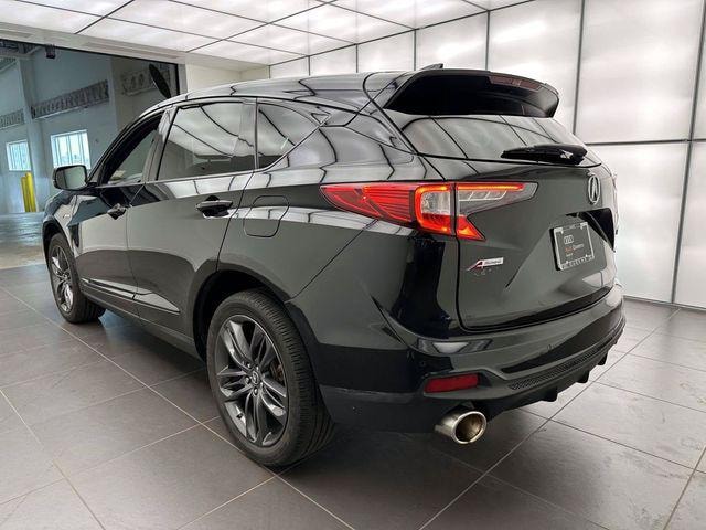 2020 Acura RDX