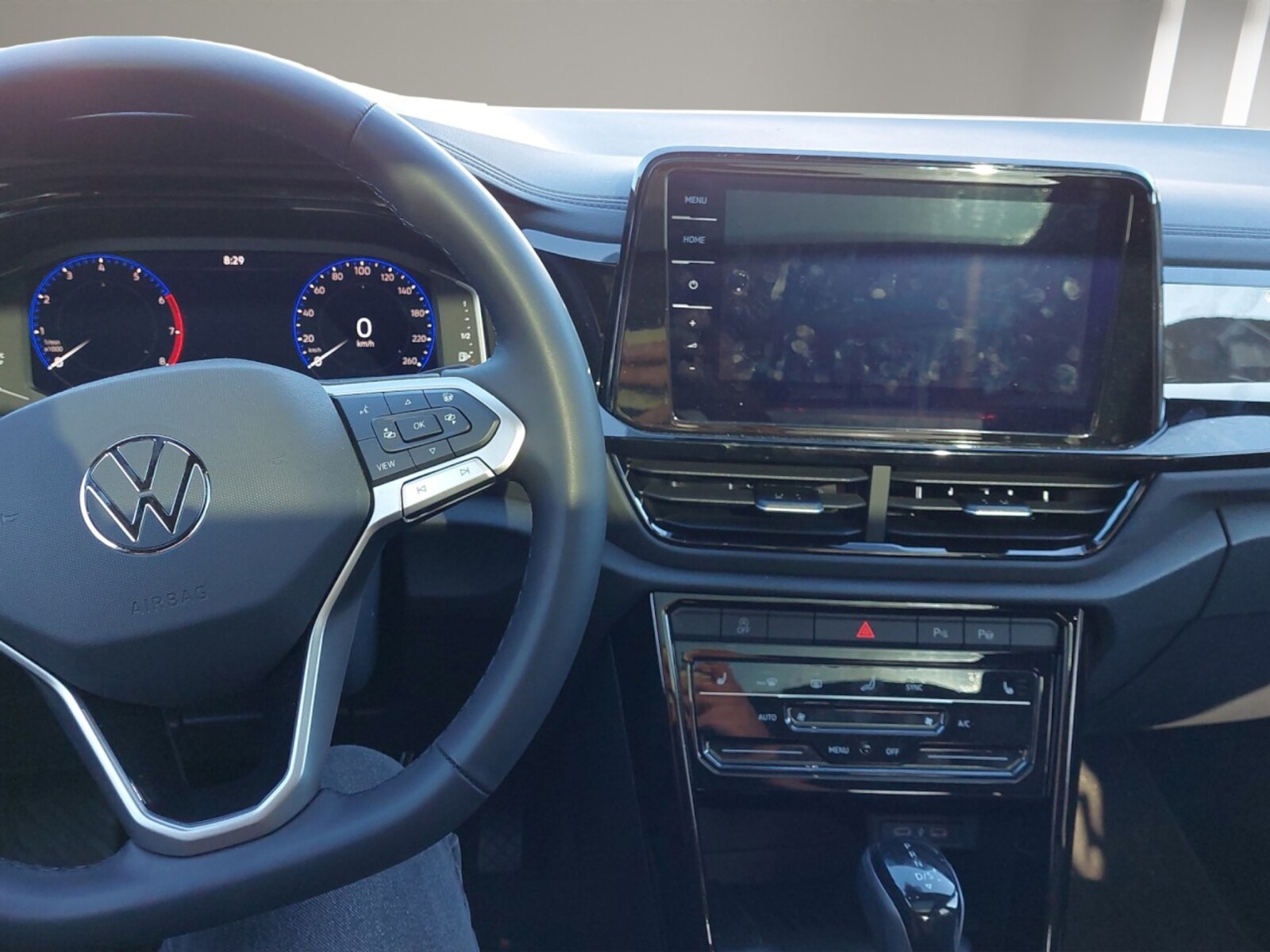 Volkswagen T-Roc – Bild 13