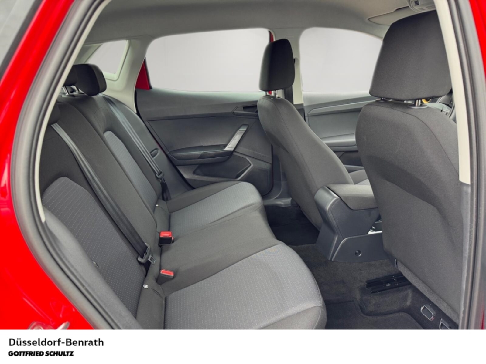 SEAT Ibiza – Bild 6