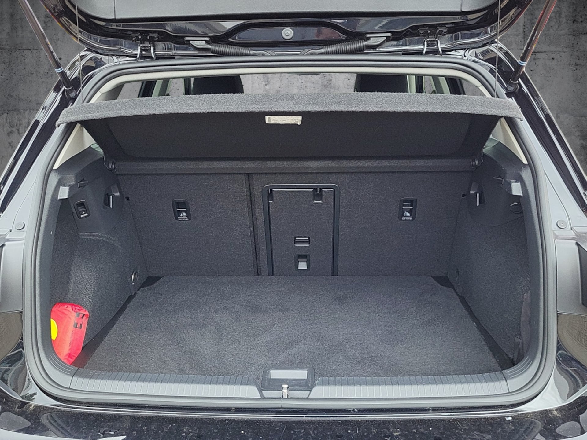 Volkswagen Golf MOVE