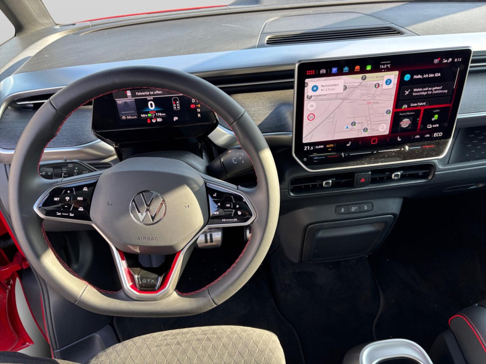 Volkswagen ID. Buzz GTX