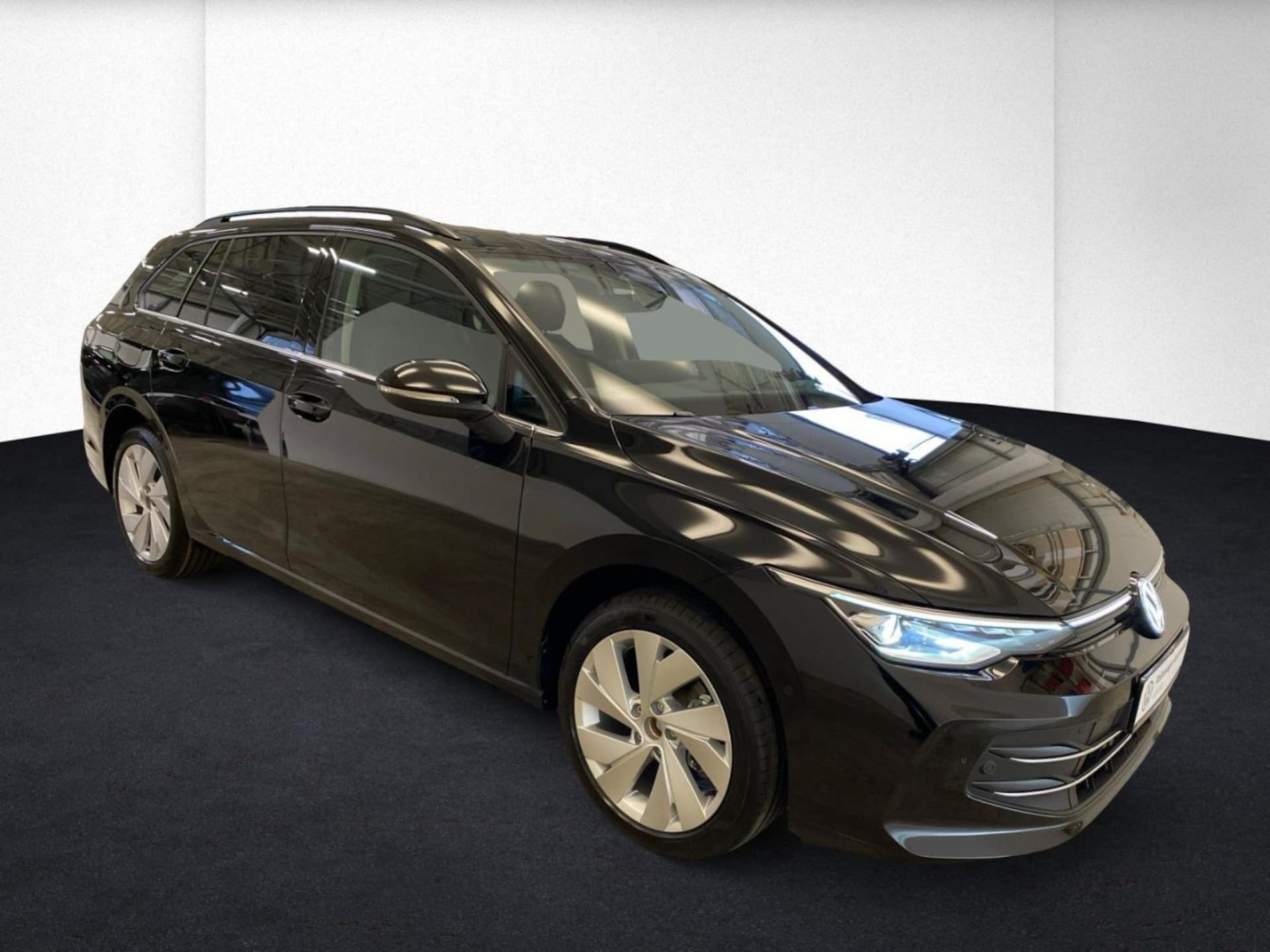 Volkswagen Golf Variant Style