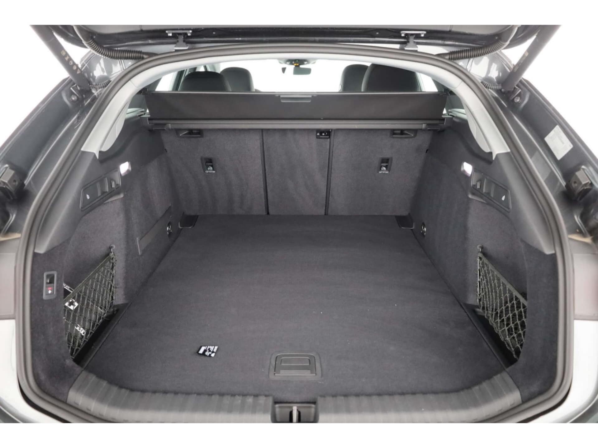 Audi A6 Avant e-tron