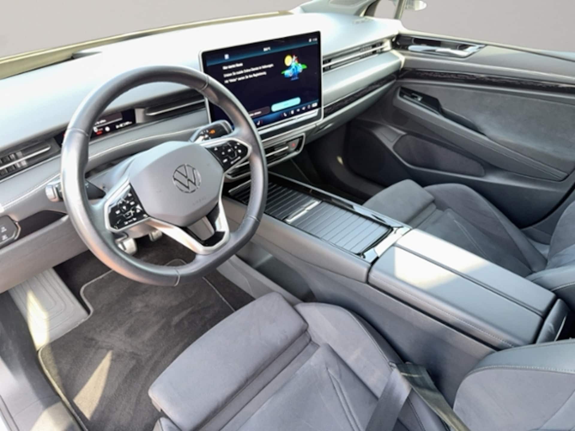 Volkswagen ID.7 Tourer Pro