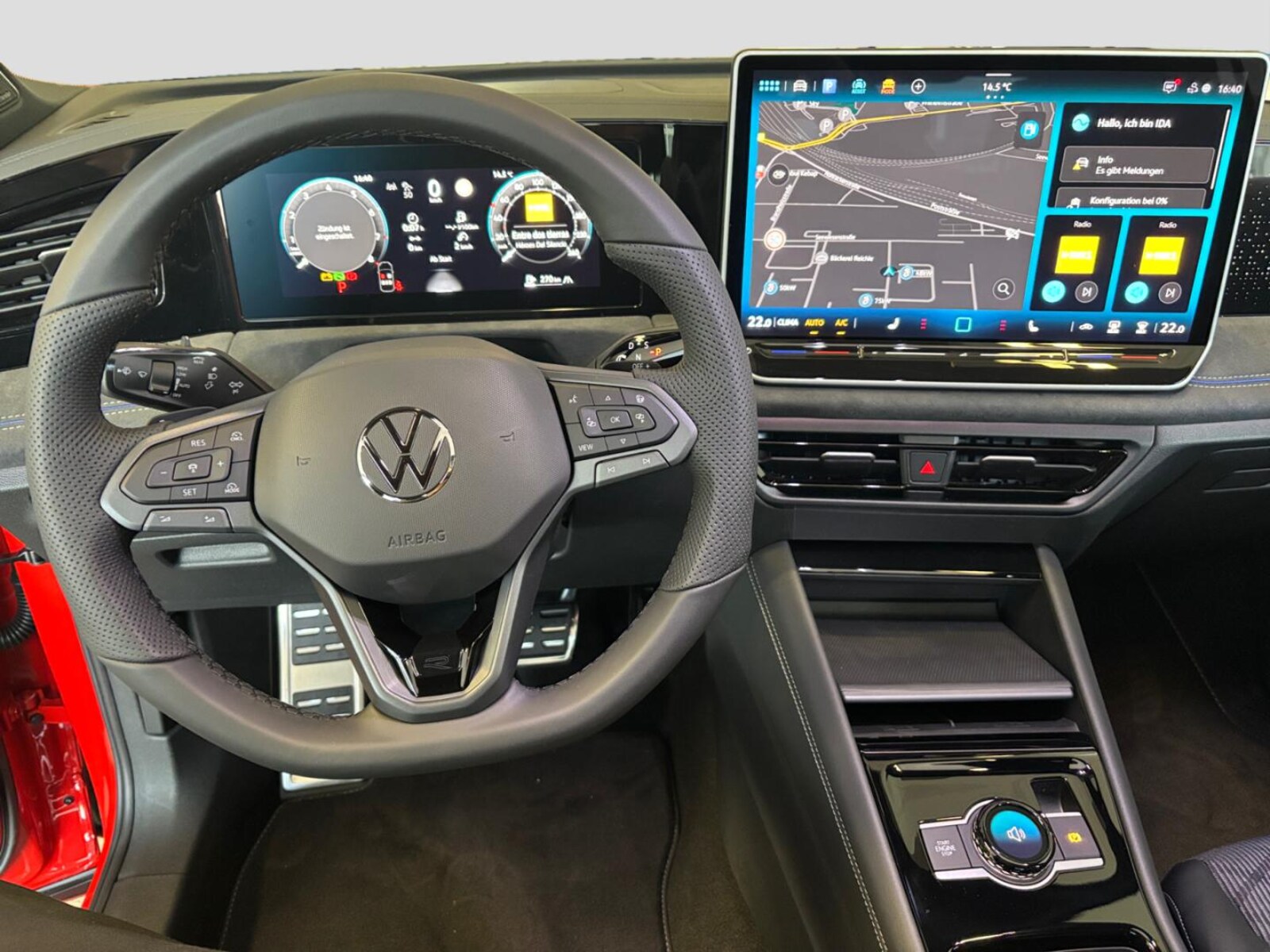 Volkswagen Tiguan – Bild 5