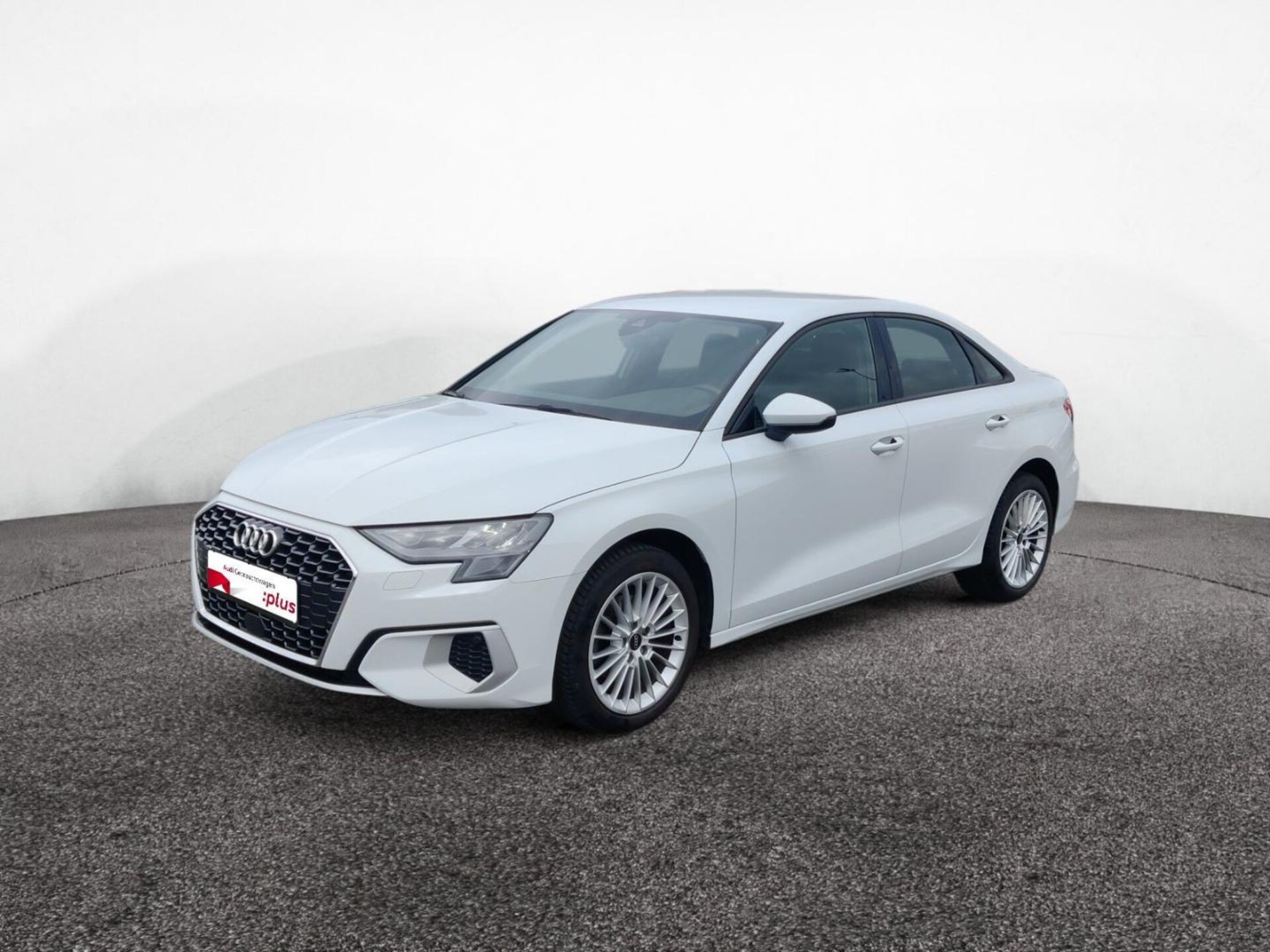 Audi A3 Limousine advanced