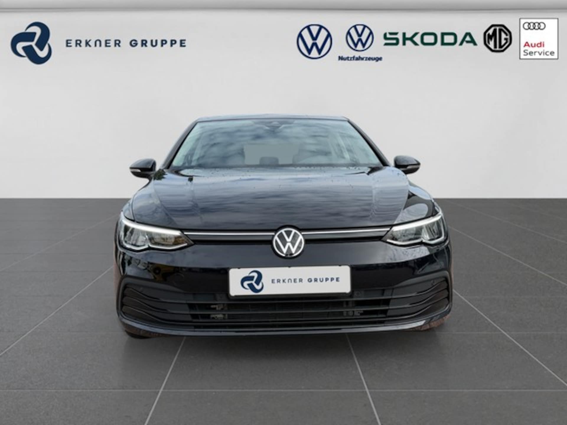 Volkswagen Golf Life
