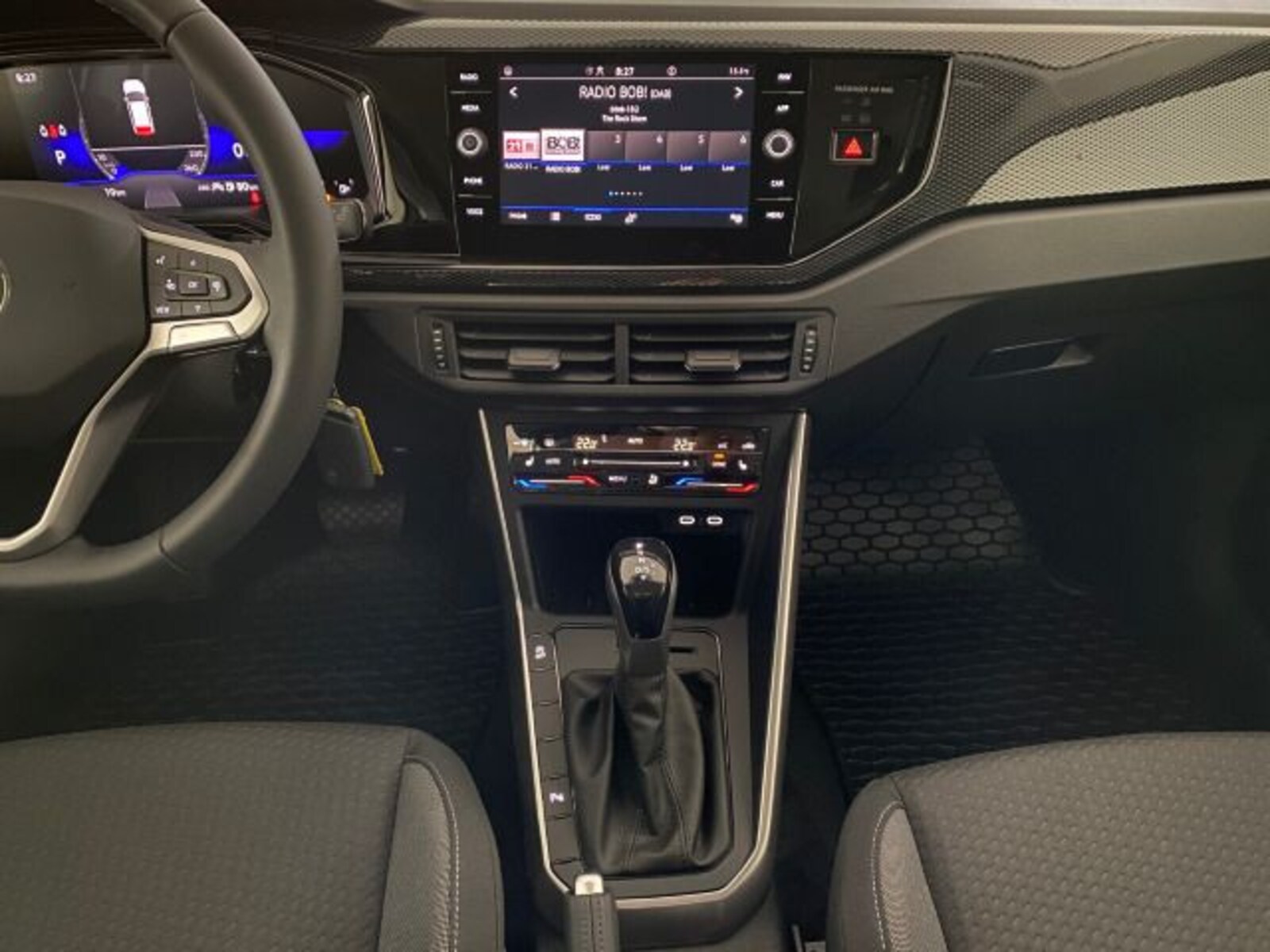 Volkswagen Polo – Bild 10