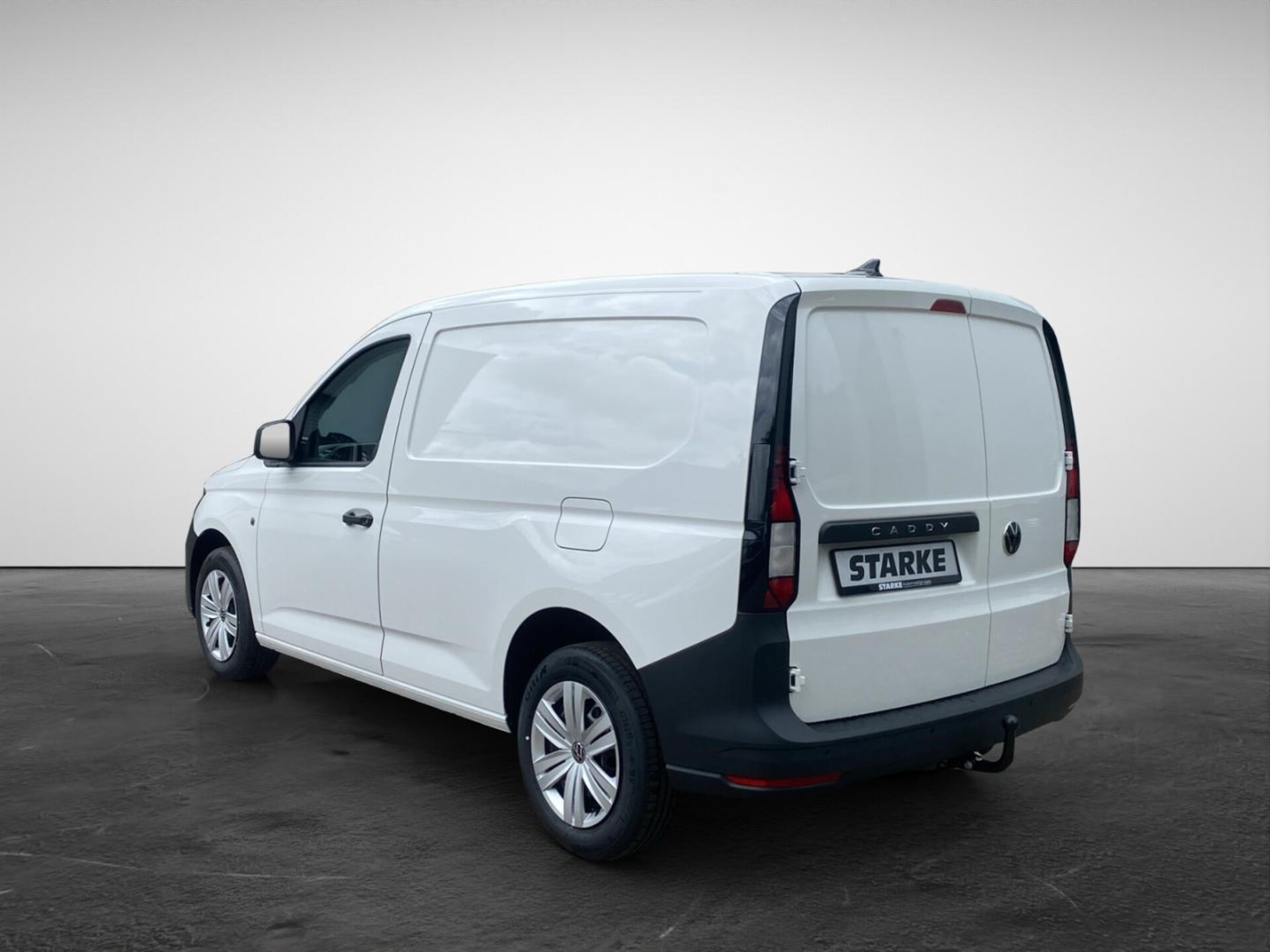 Volkswagen Caddy Cargo