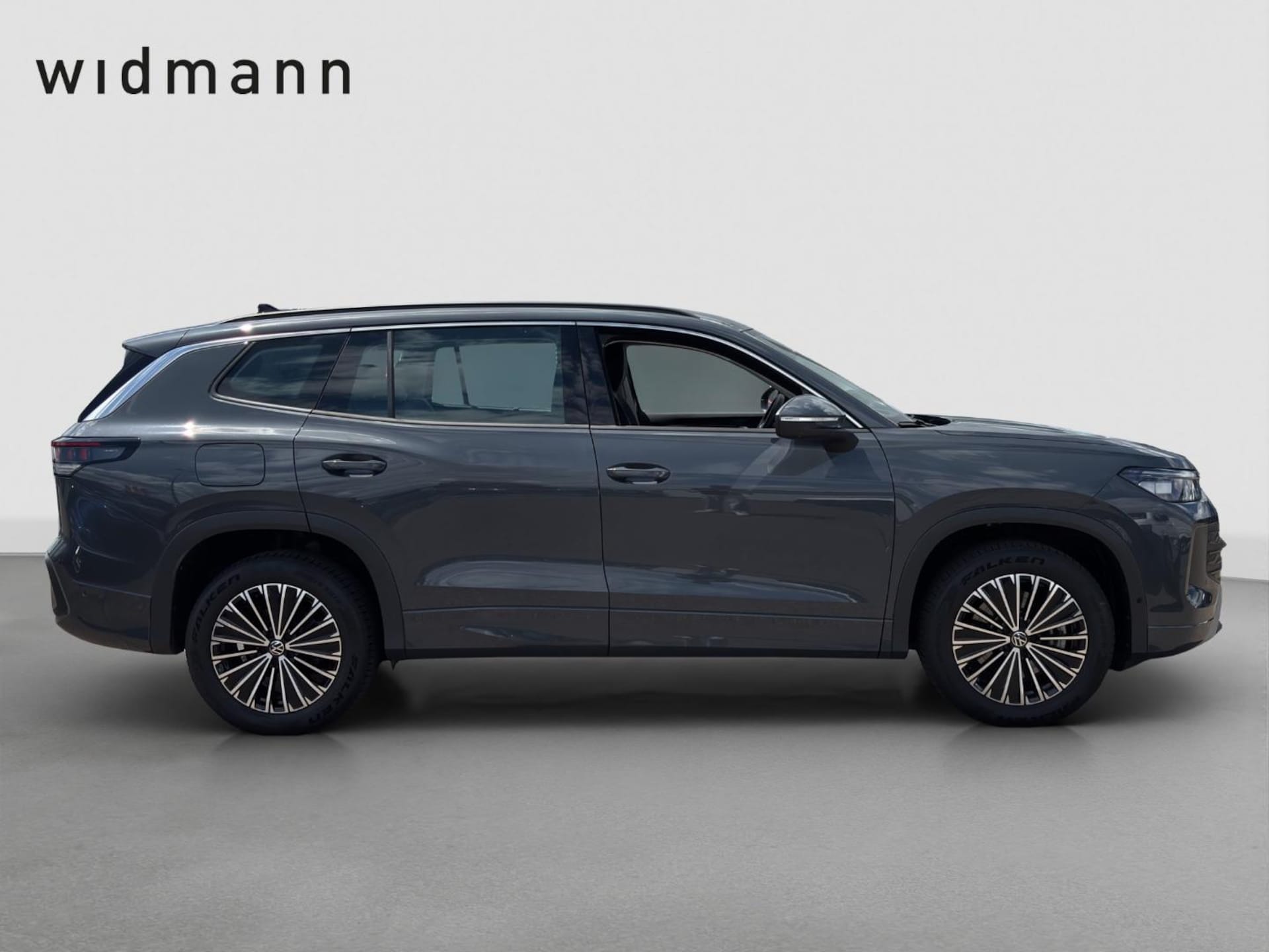 Volkswagen Tayron Life