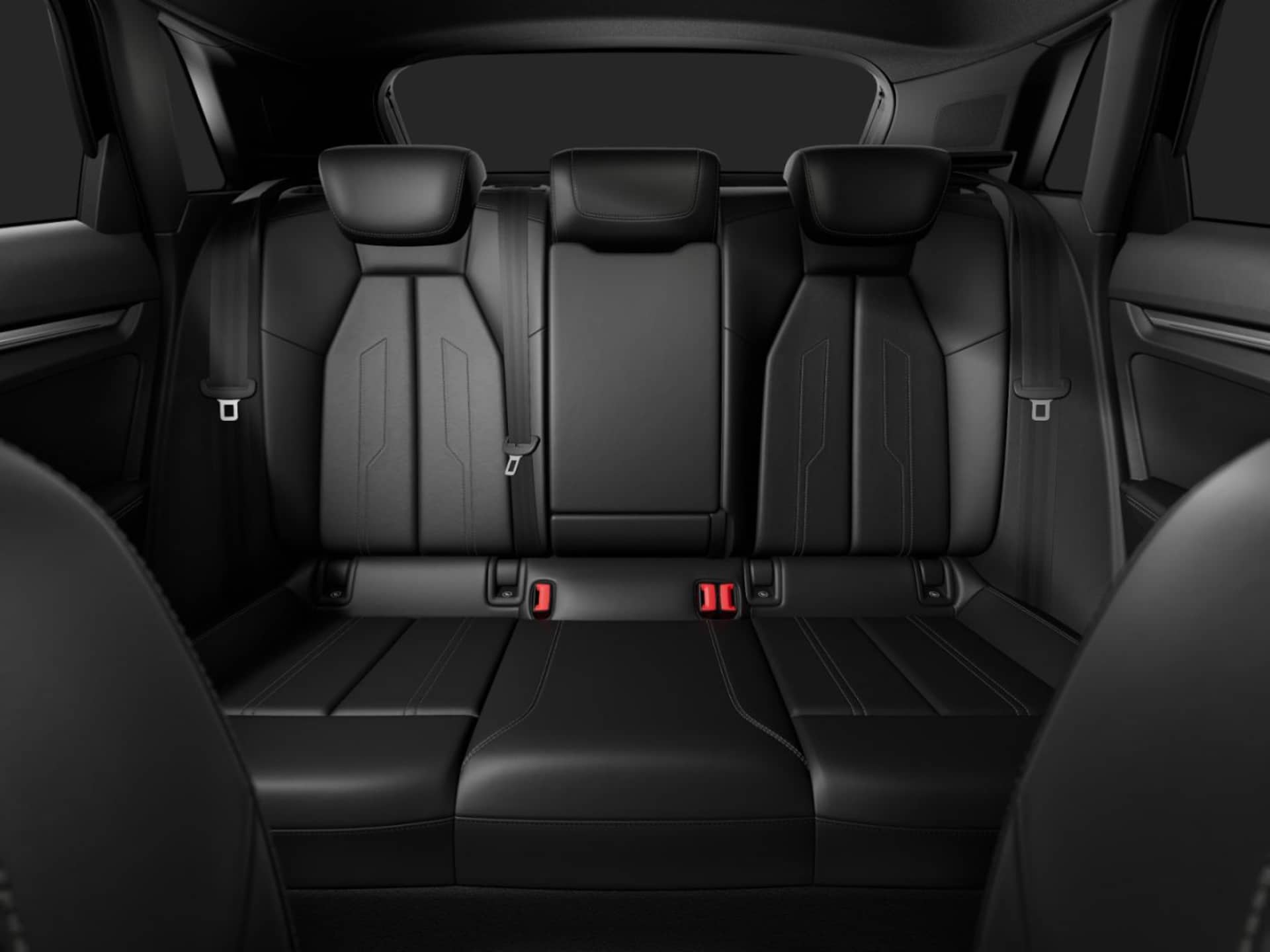 Audi S3 Sportback