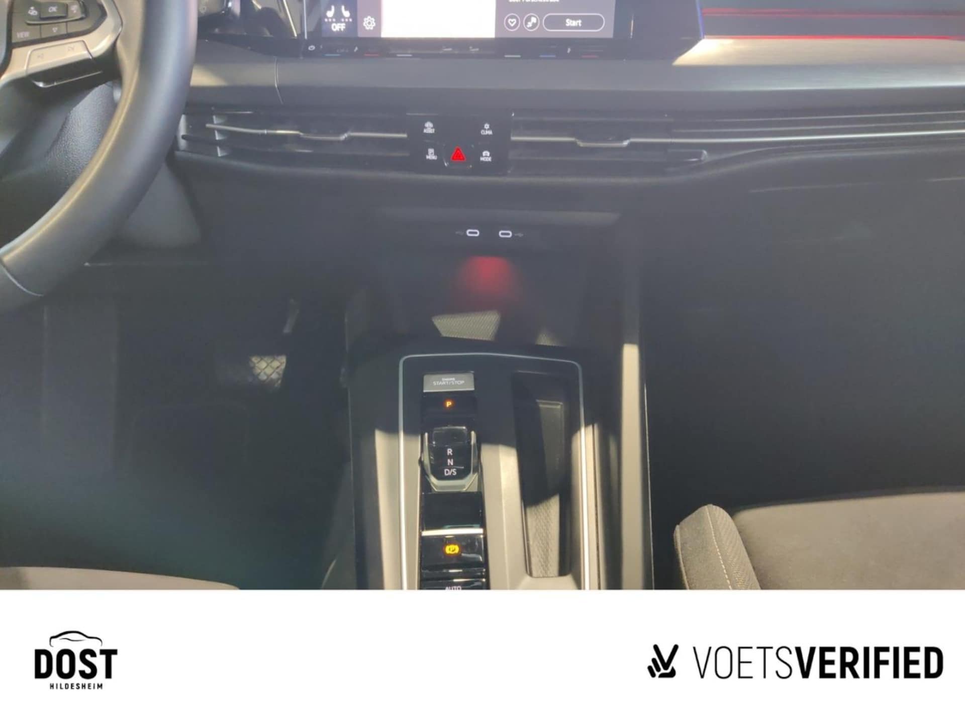 Volkswagen Golf Style