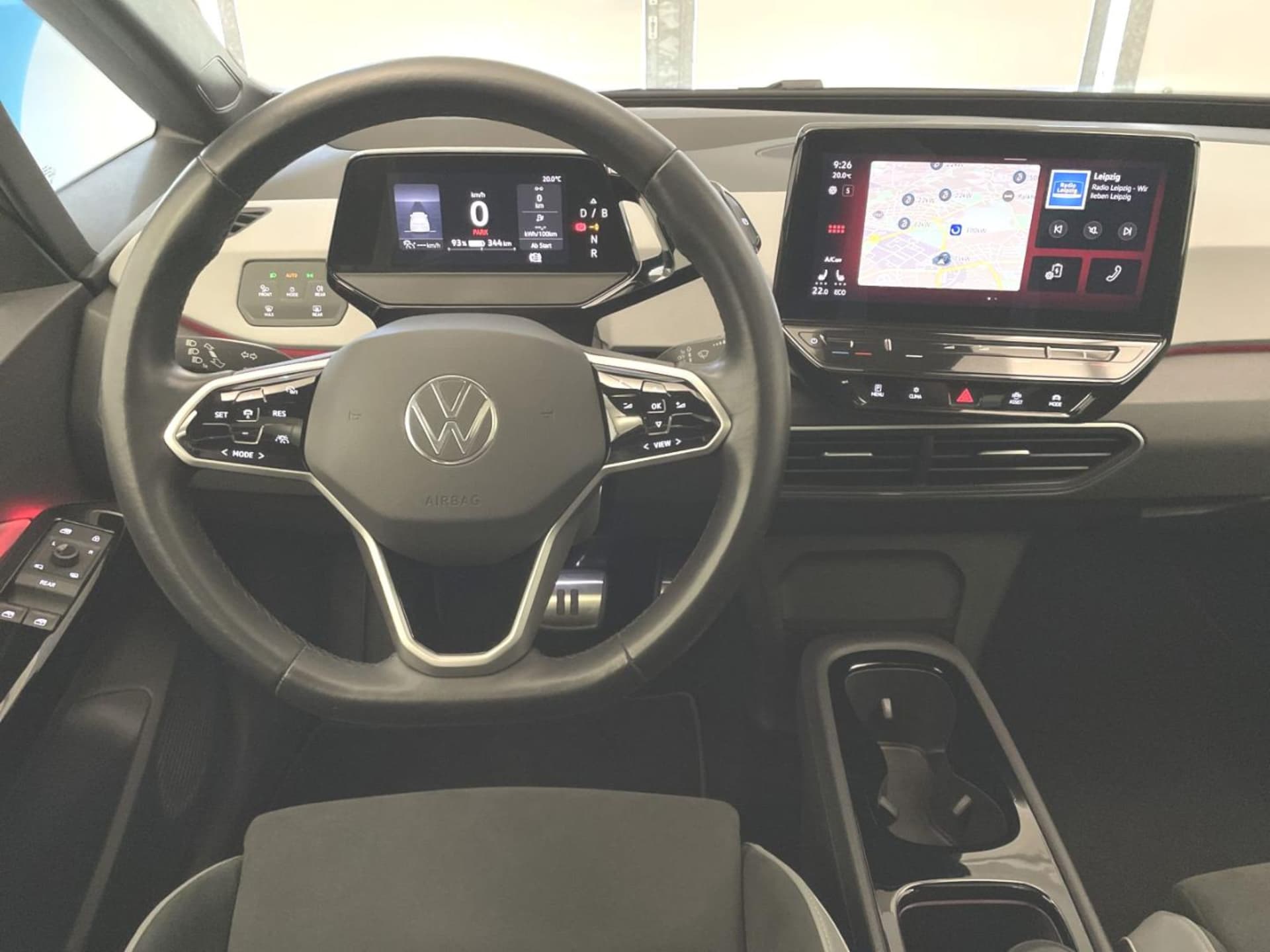 Volkswagen ID.3 Pro Performance Max