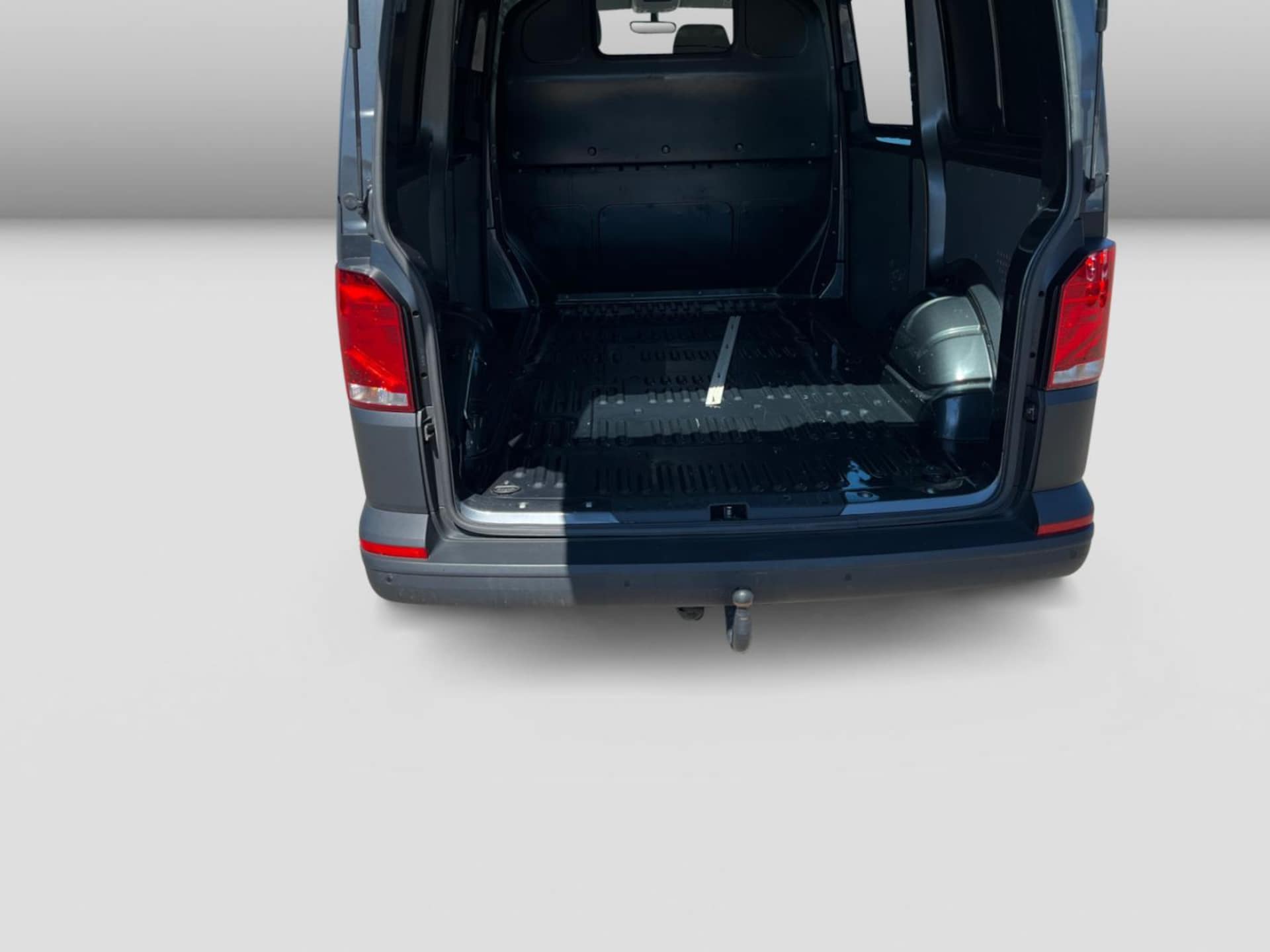 Volkswagen T6.1 Transporter Kasten kurzer Radstand EcoProfi