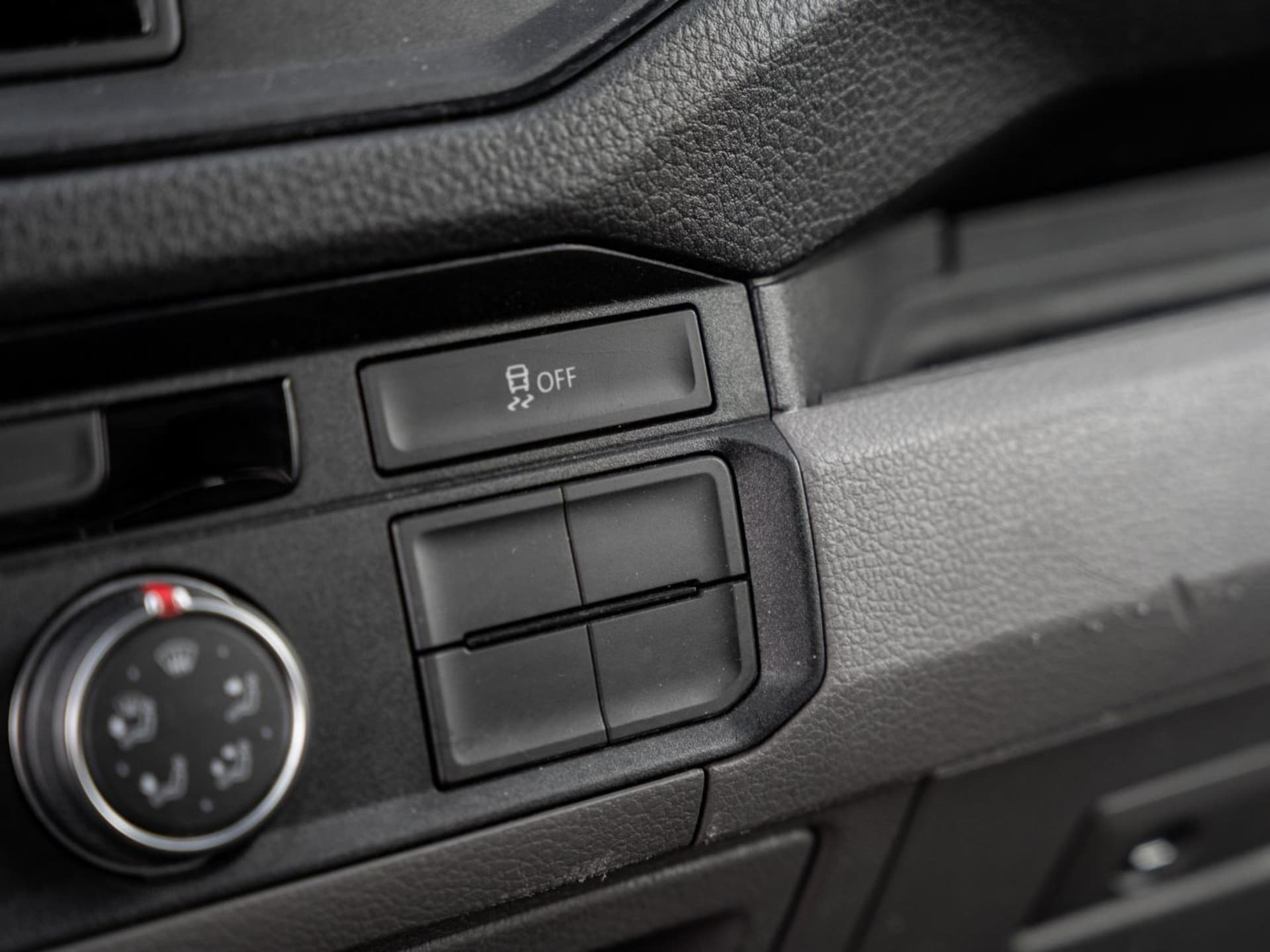 Volkswagen Crafter Einzelkabine langer Radstand