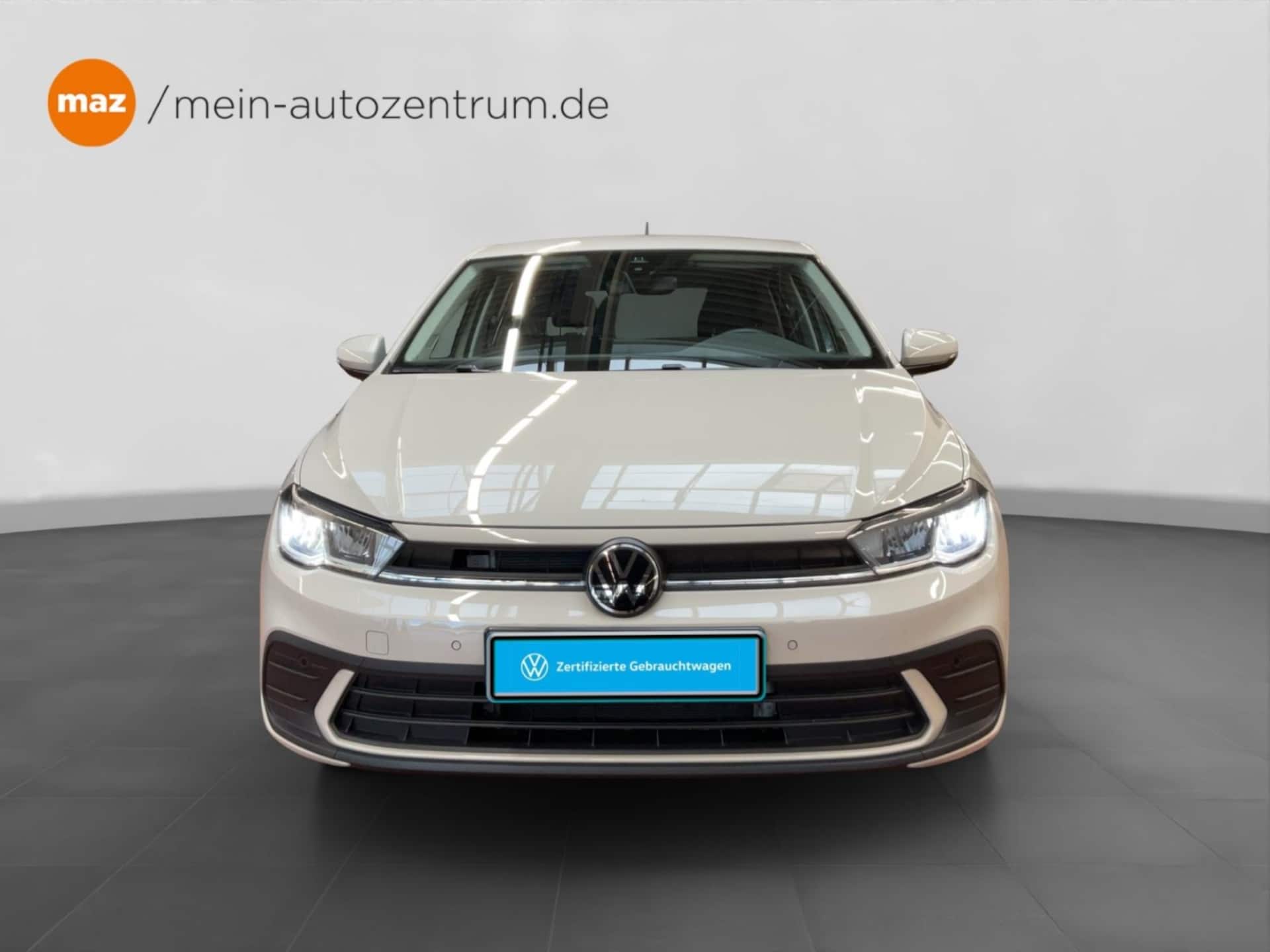 Volkswagen Polo Life