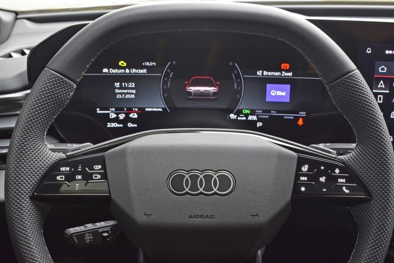 Audi A6 Avant – Bild 11