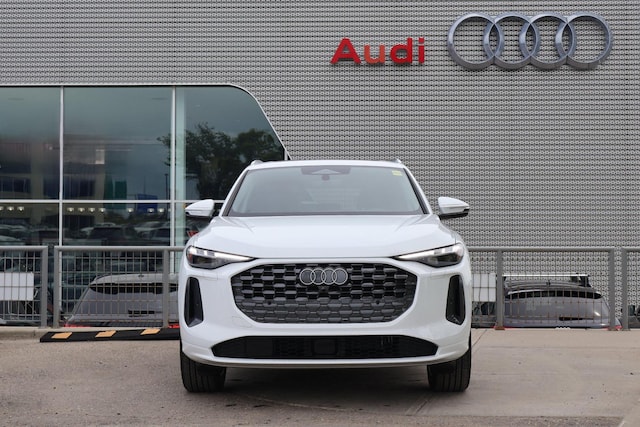 2026 Audi Q5