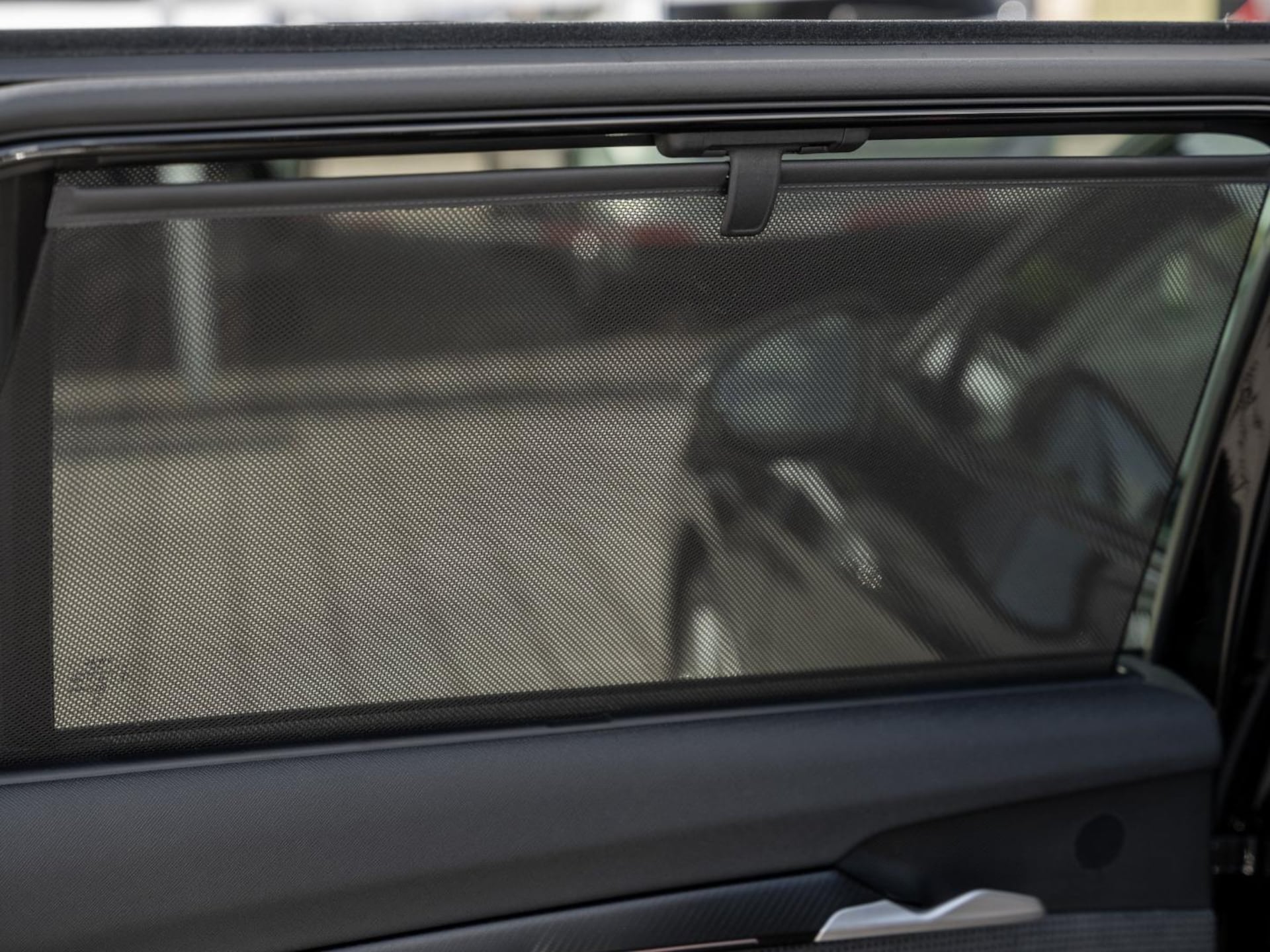 Skoda Superb Combi Sportline