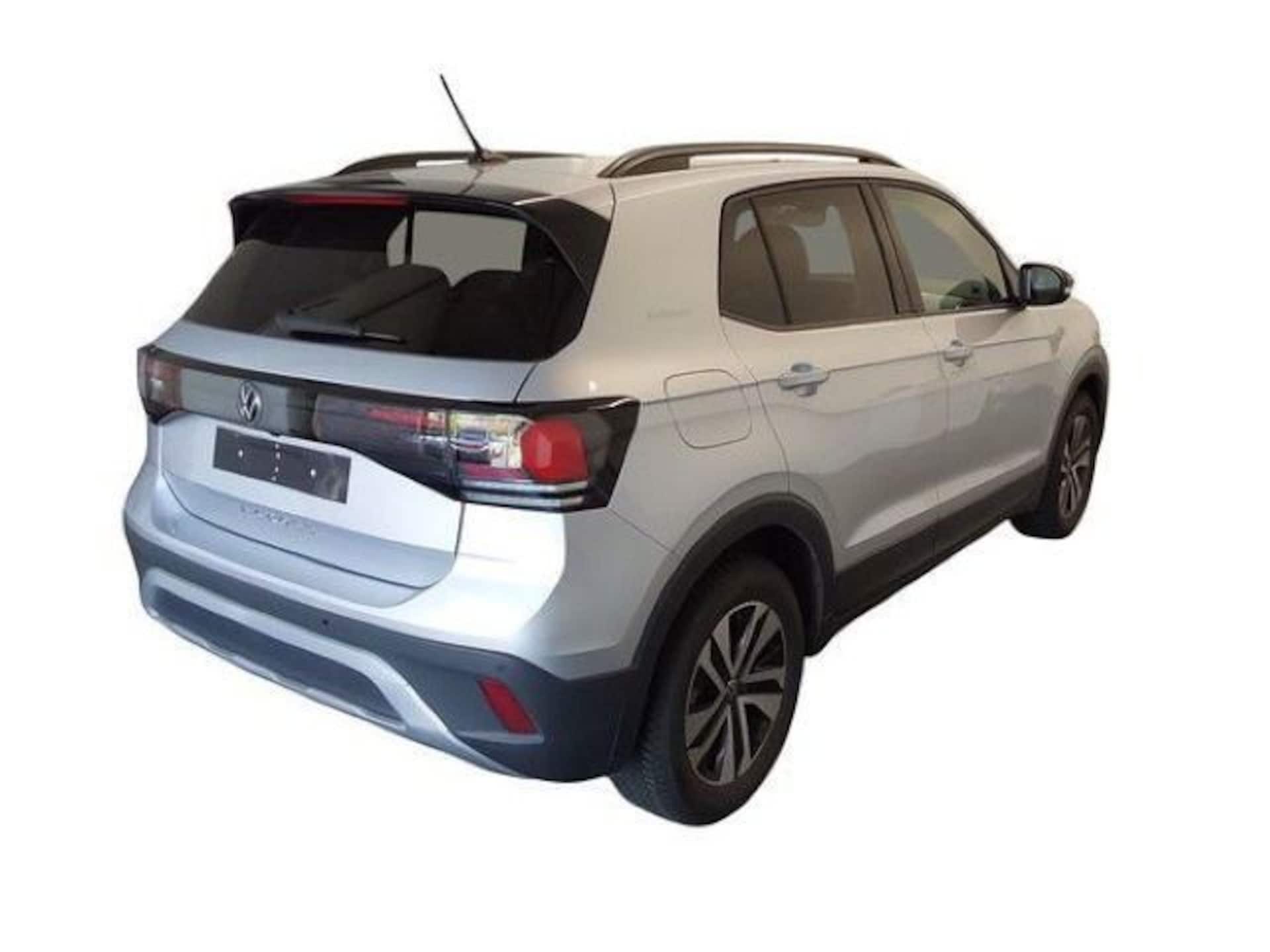 Volkswagen T-Cross ENERGY