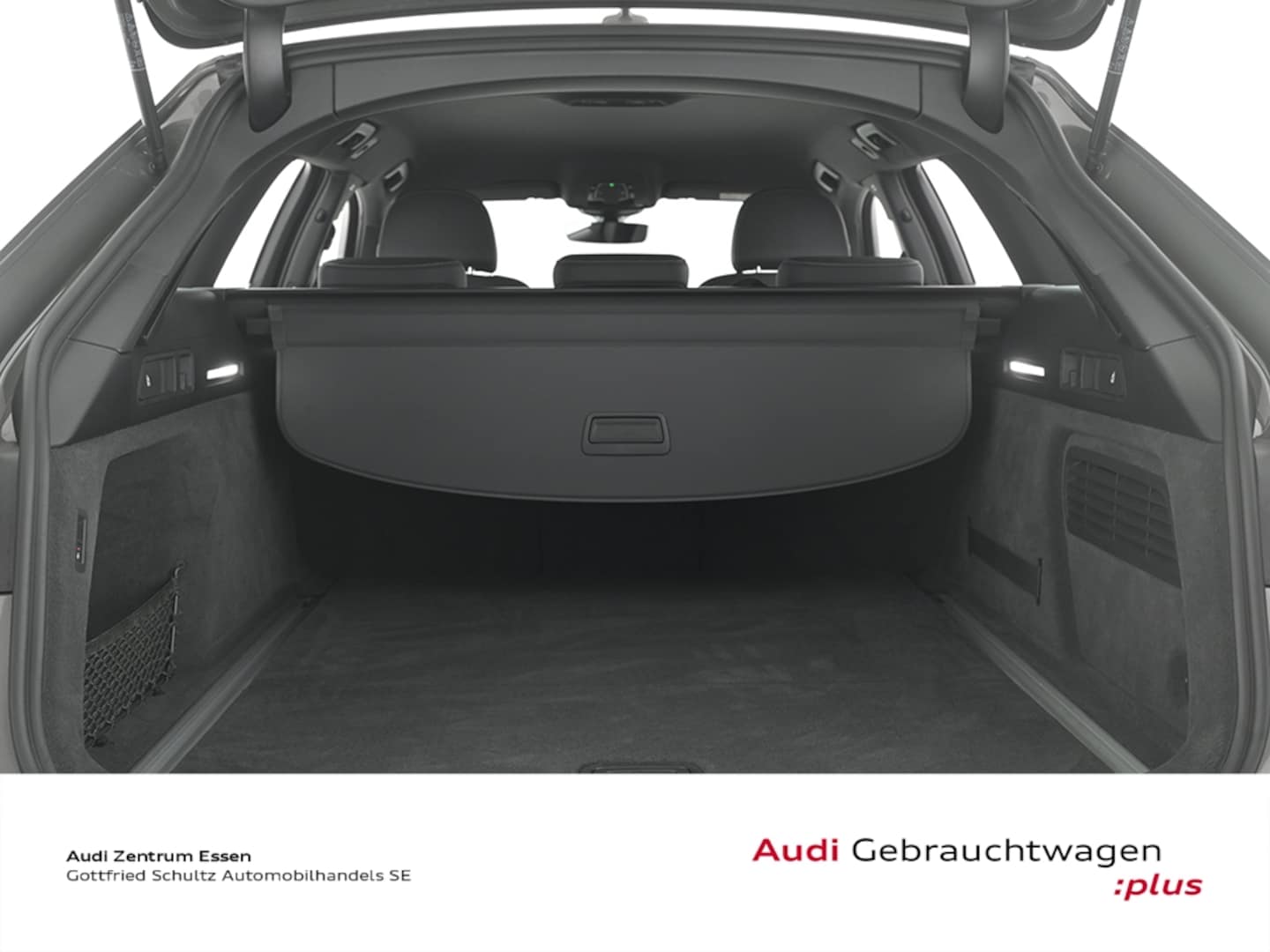 Bild über Audi A6 Avant sport 45 TFSI S tronic - für weitere Informationen kontaktieren Sie den Audi Partner