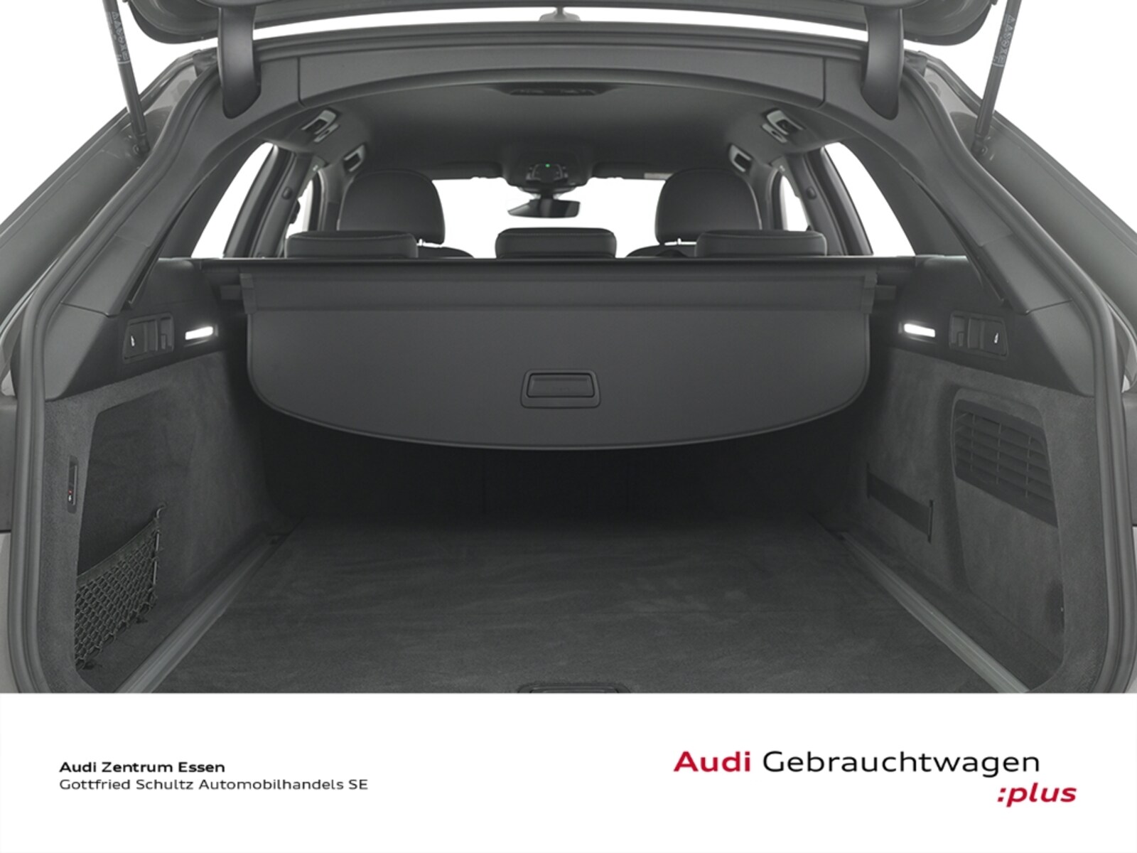 Audi A6 Avant – Bild 9