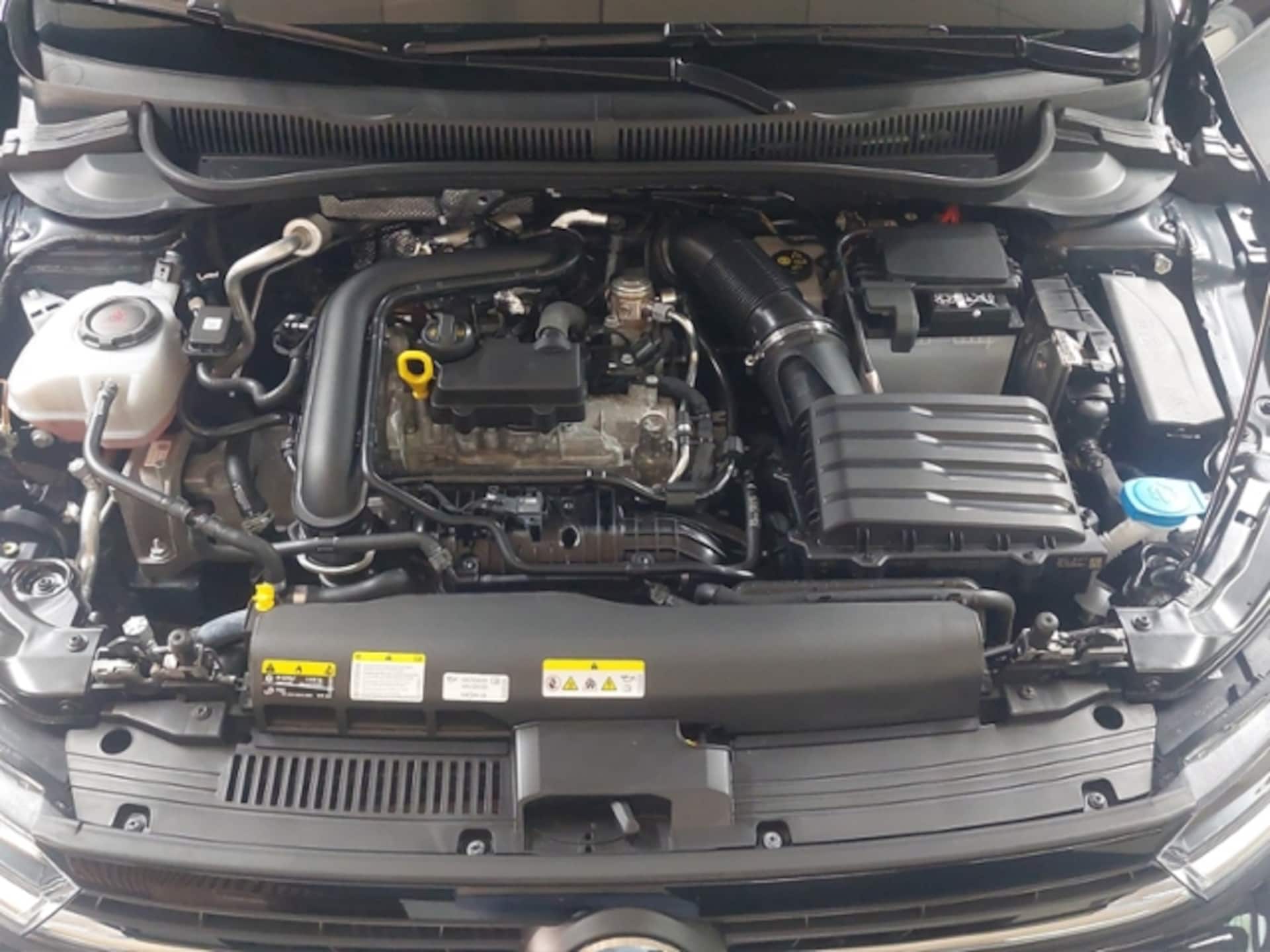 Volkswagen Polo Goal