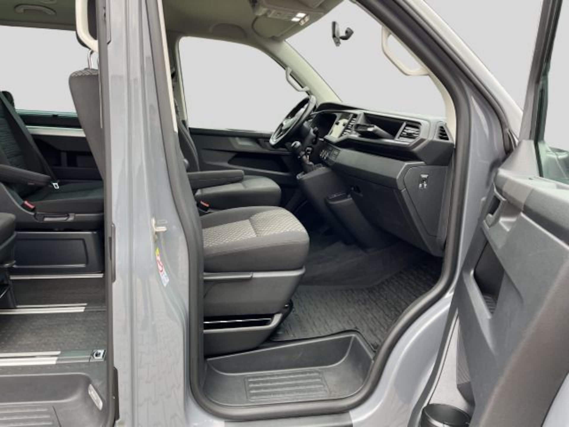 Volkswagen T6.1 Multivan Trendline
