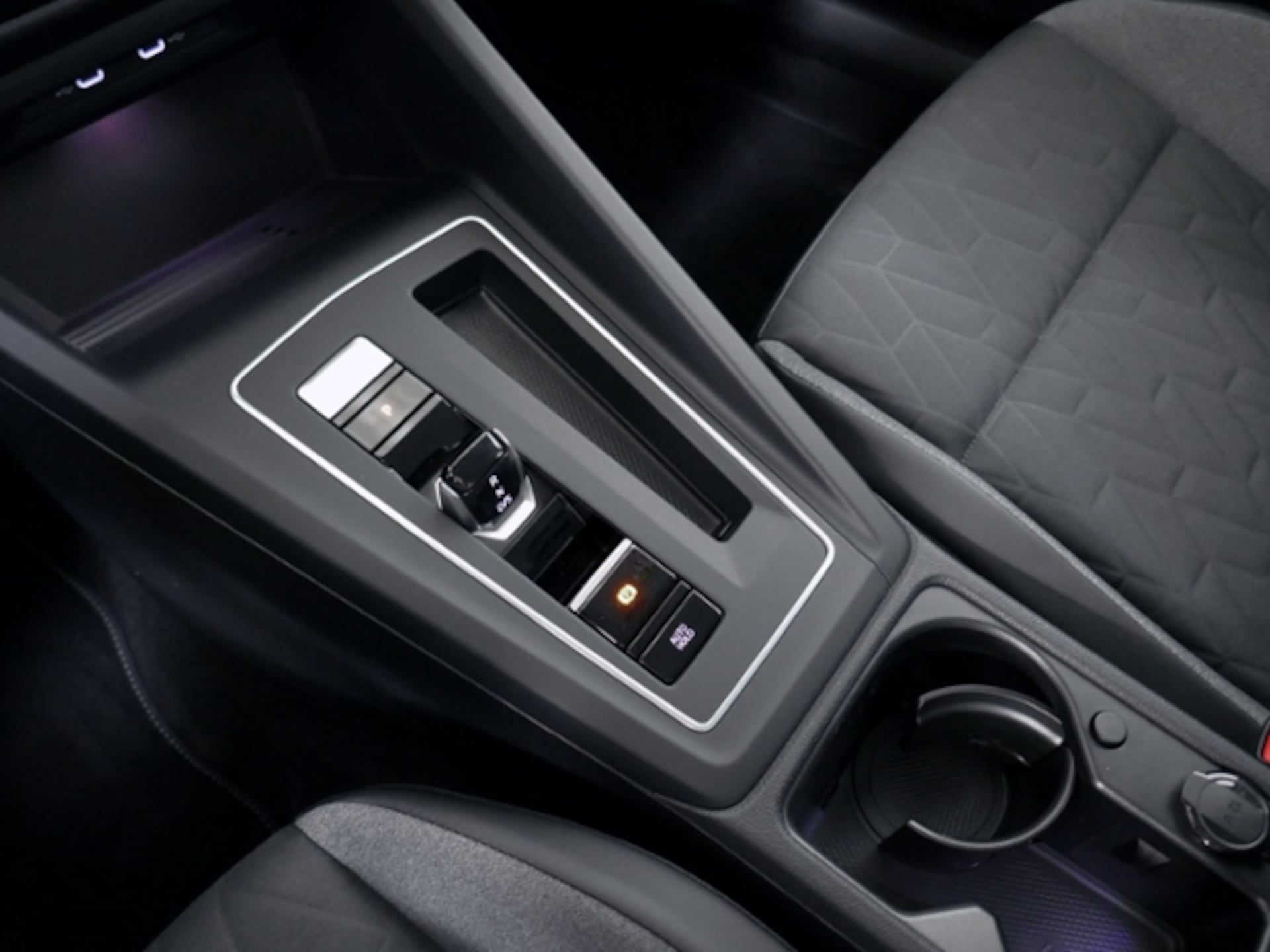 Volkswagen Golf Goal