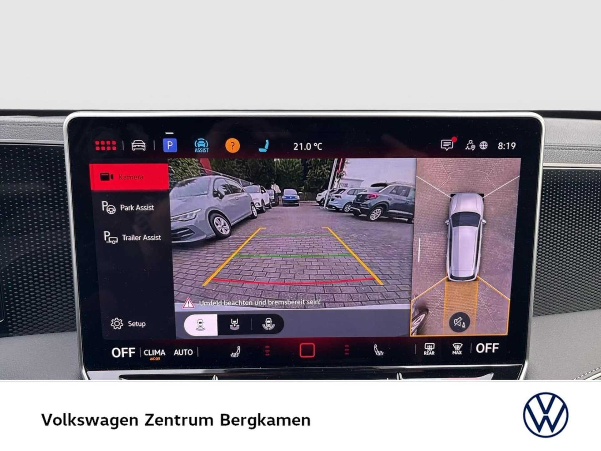 Volkswagen Passat Business