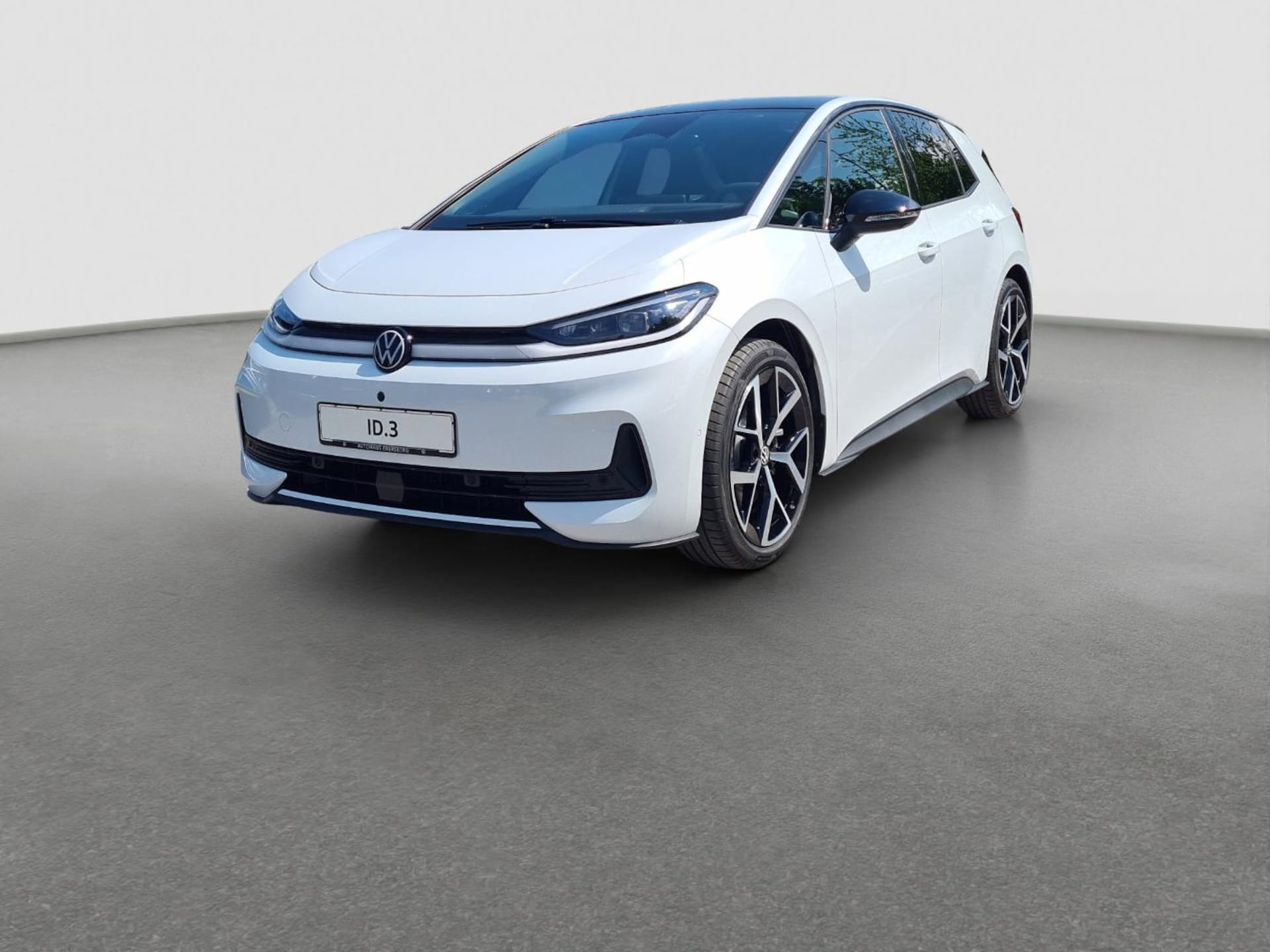 Volkswagen ID.3 Neo Style